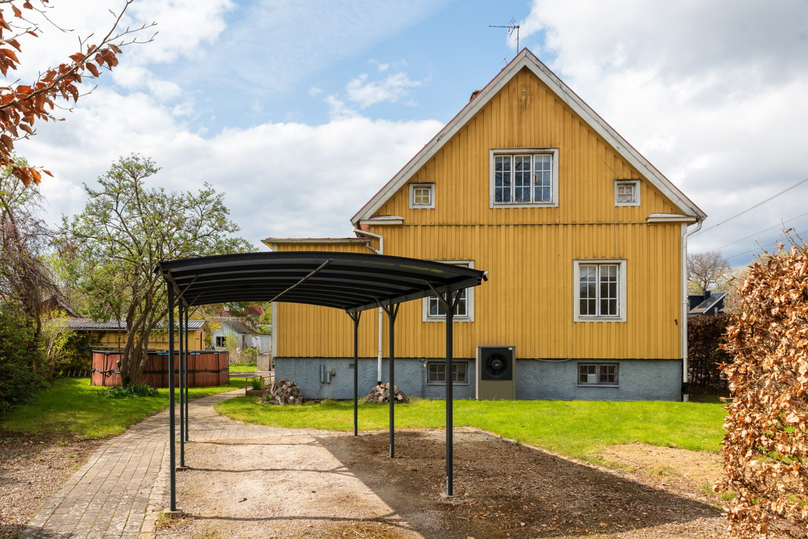  Castellvägen 1