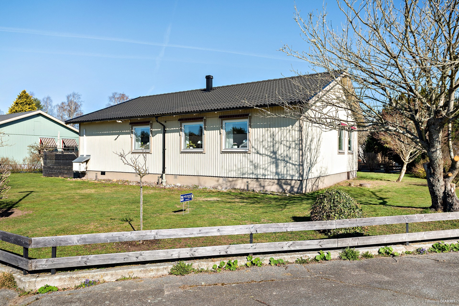  Illervägen 1