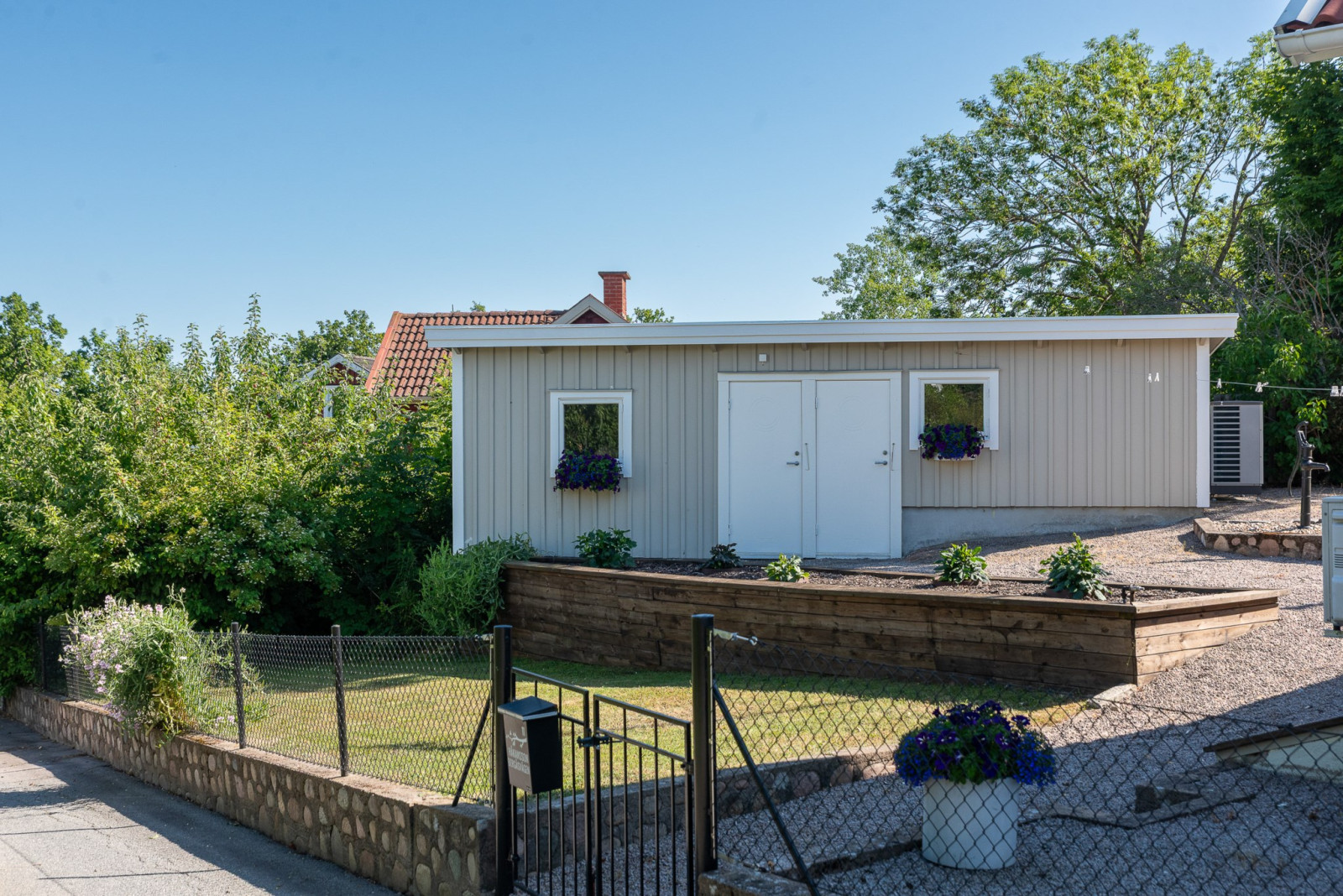  Bergåsvägen 11