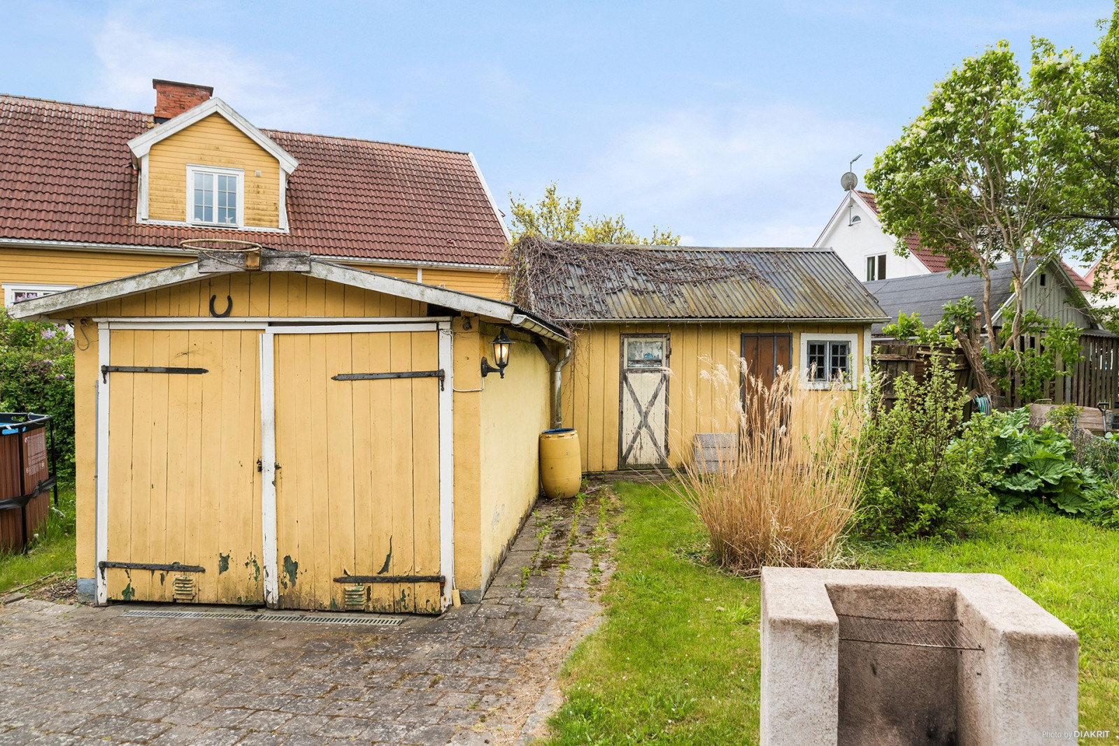  Castellvägen 1