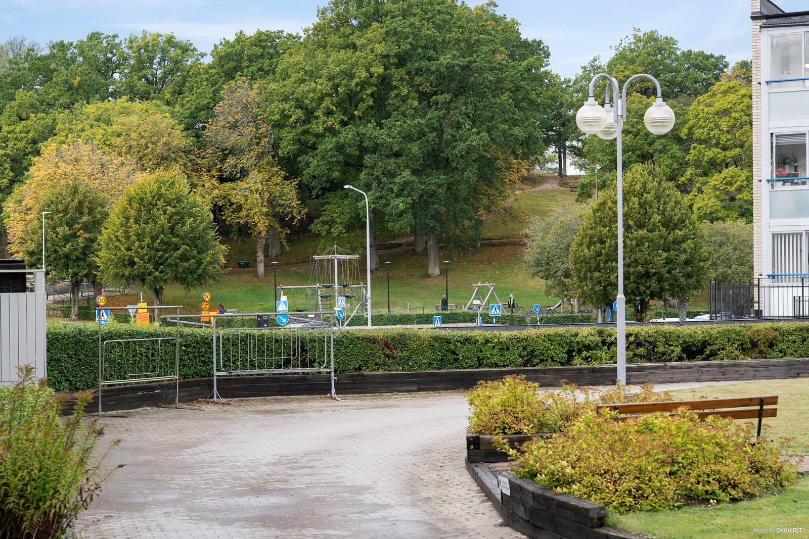  Övre Brunnsvägen 2A, lgh 1201