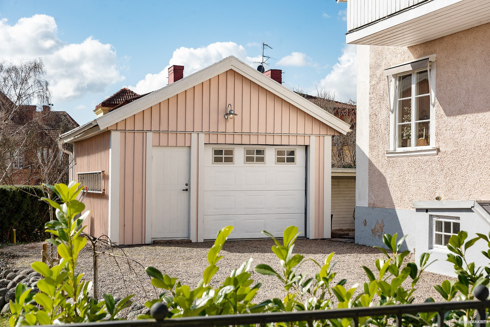  Ekbacksvägen 6