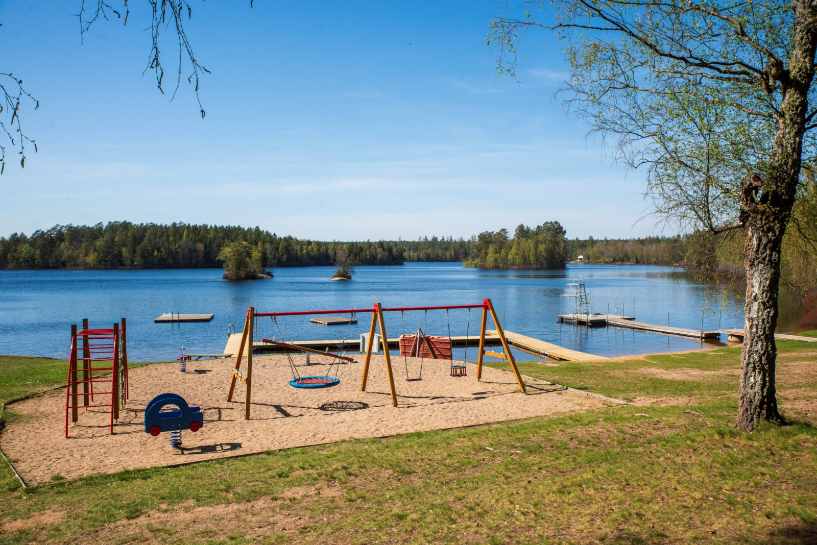 Skärsjön Tvingvägen 51