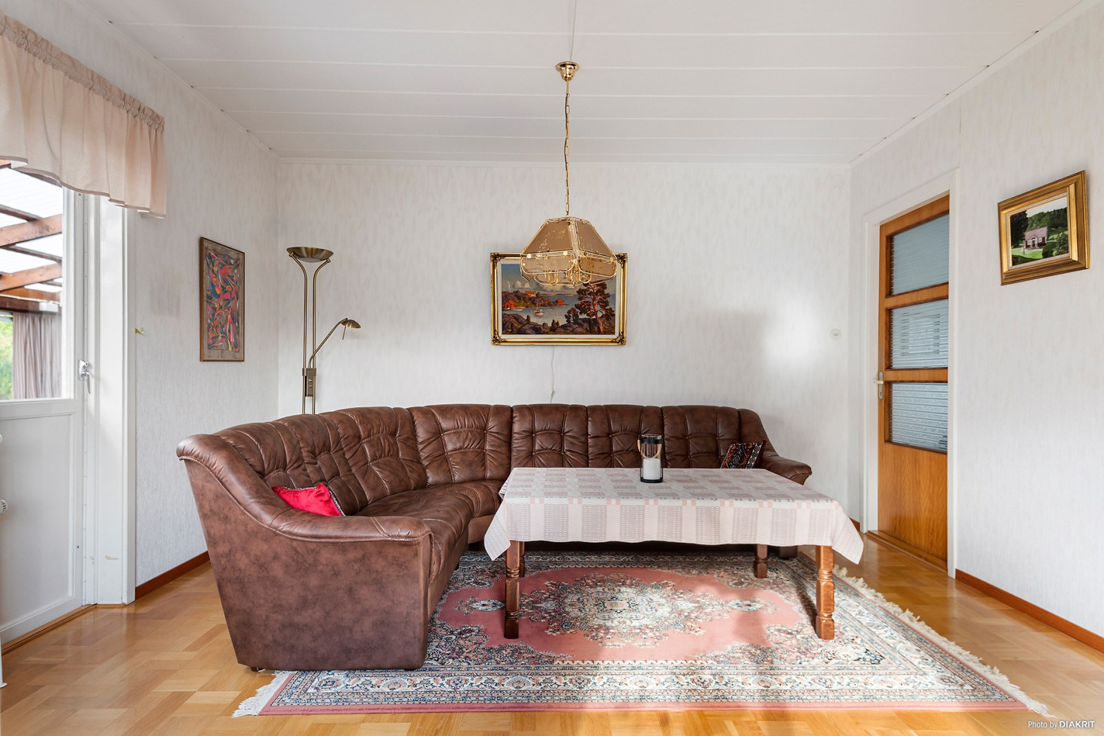  Nyhemsvägen 5