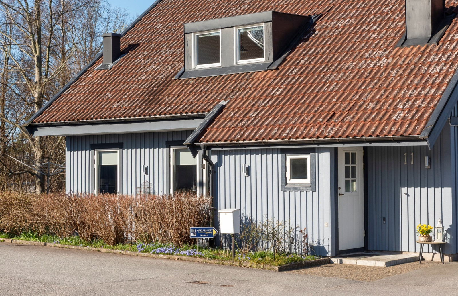  Blodrotsvägen 11