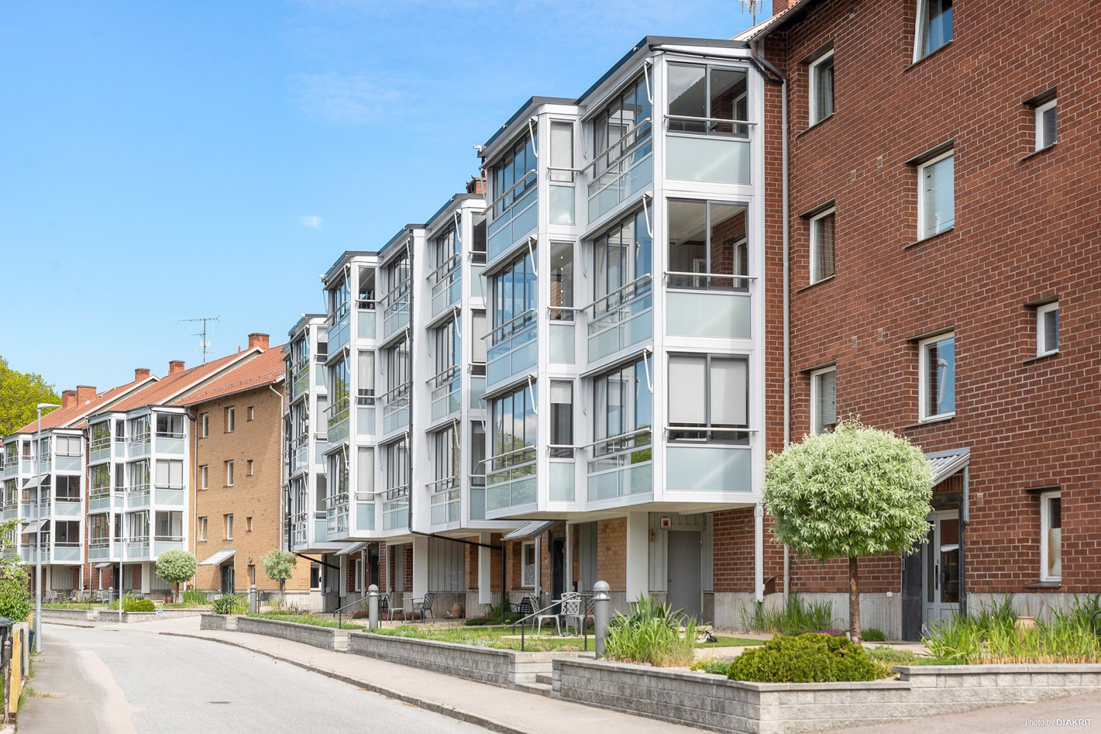  Hammelins väg 12A
