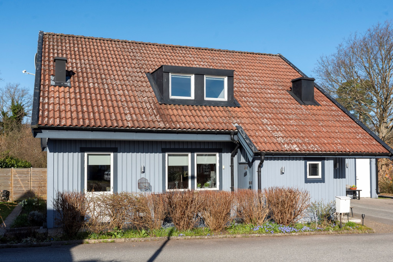  Blodrotsvägen 11