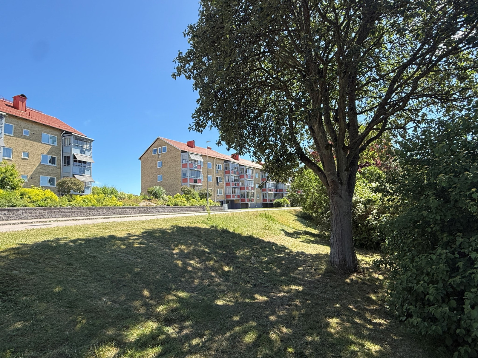  Knut Hahnsgatan 7A