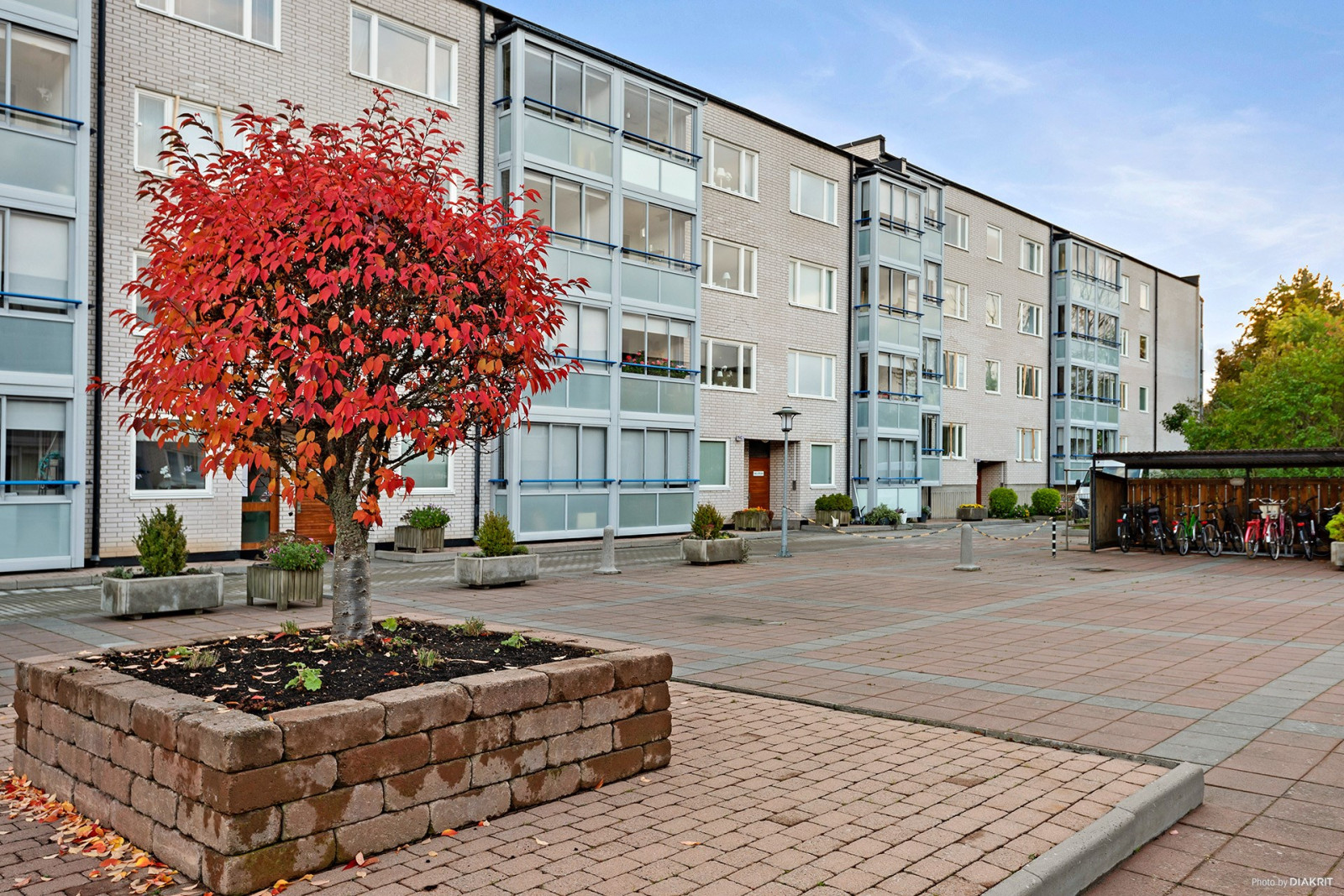  Ågårdsgatan 5E