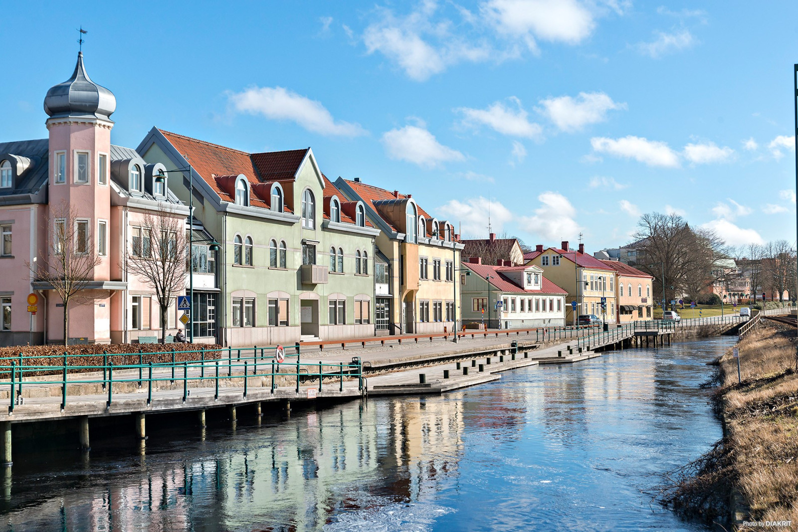  Övre Brunnsvägen 2D