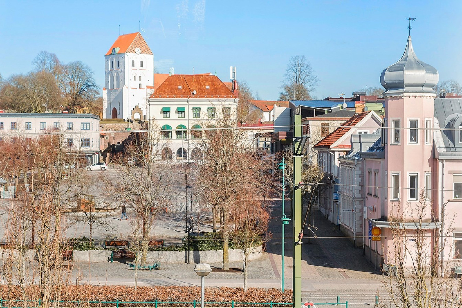  Övre Brunnsvägen 2D