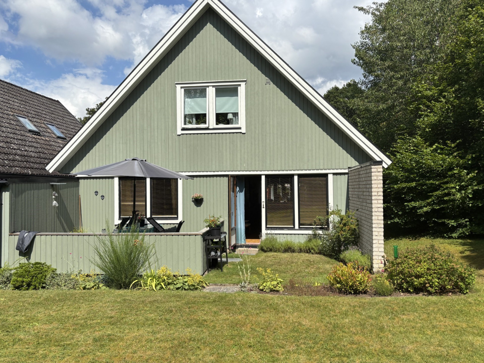 Privat bild Sälgvägen 14