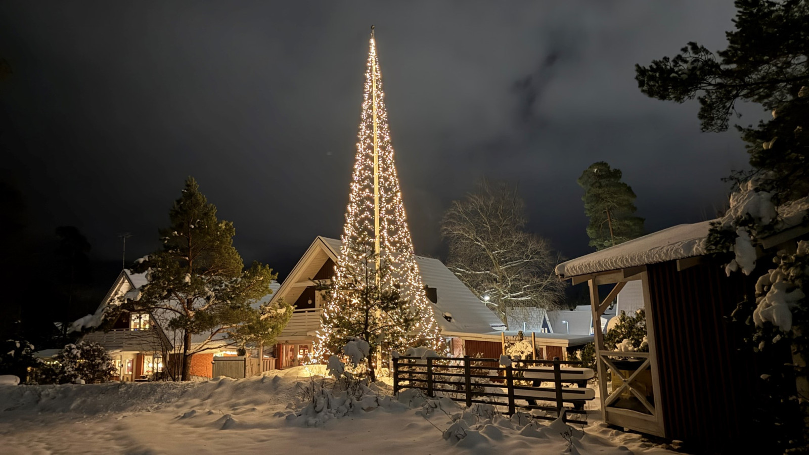 Privat bild Lungörtsvägen 20