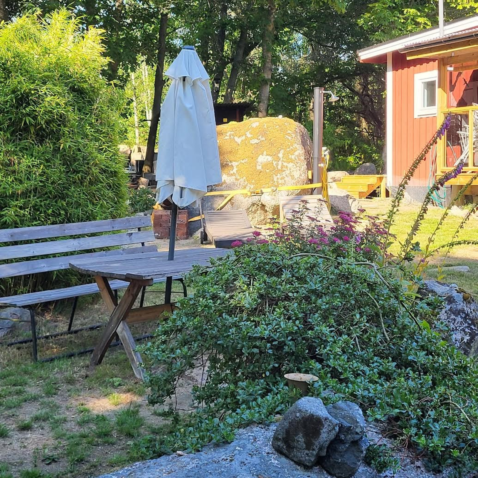  Yttre Stekön, tomt 42