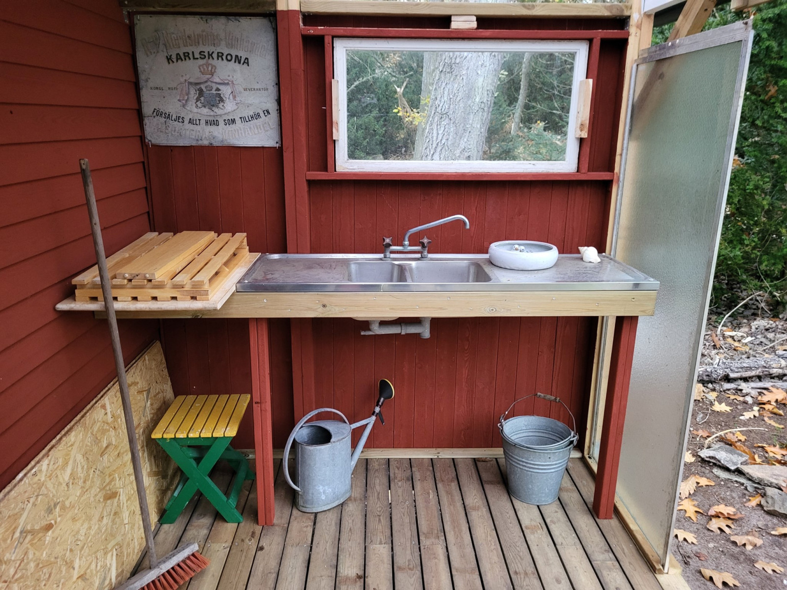  Yttre Stekön, tomt 42