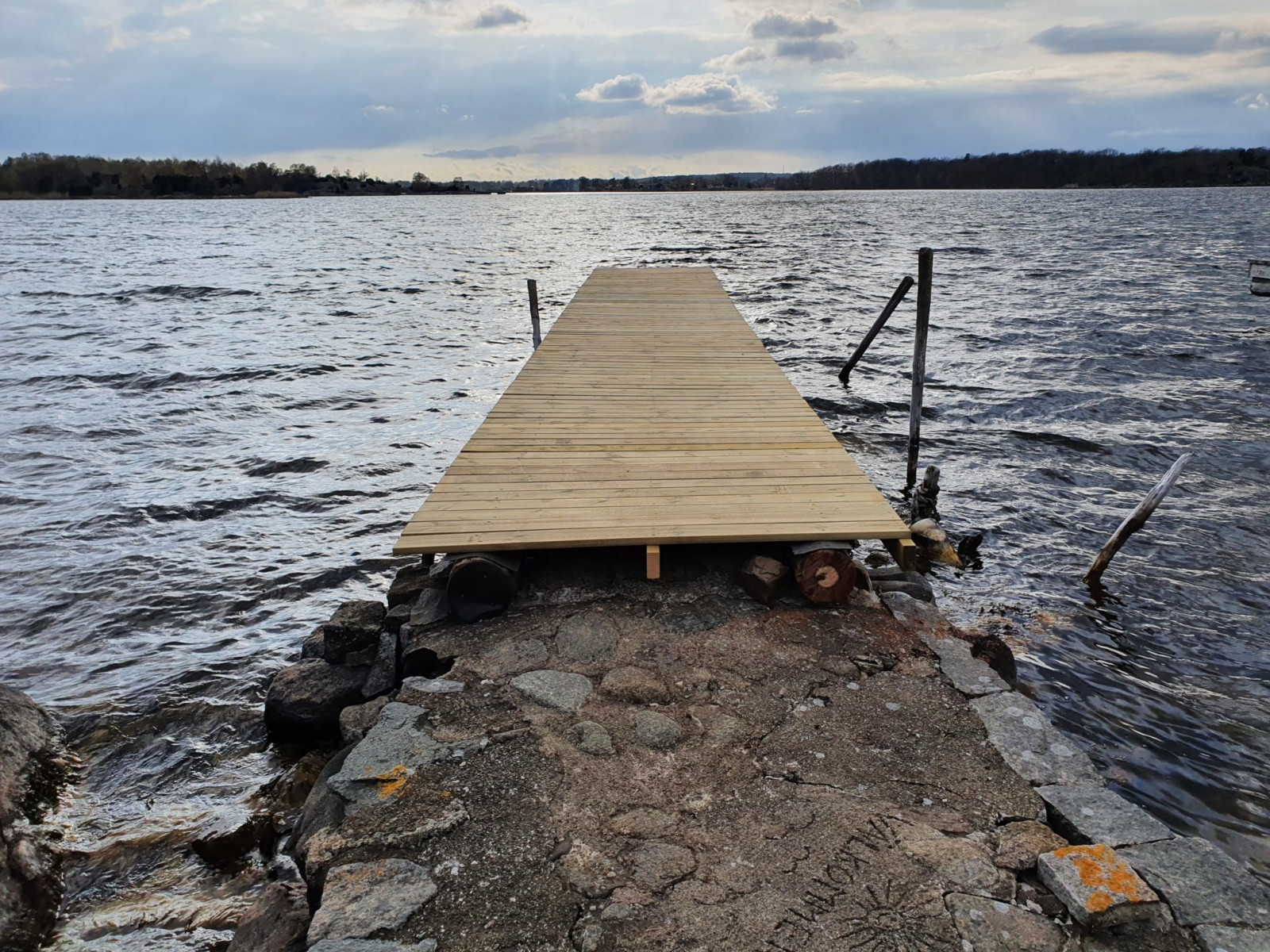  Yttre Stekön, tomt 42