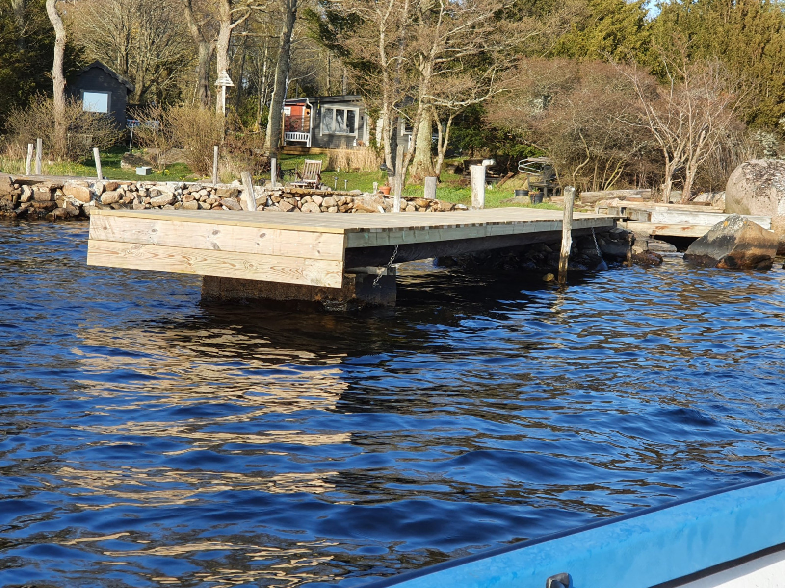  Yttre Stekön, tomt 42