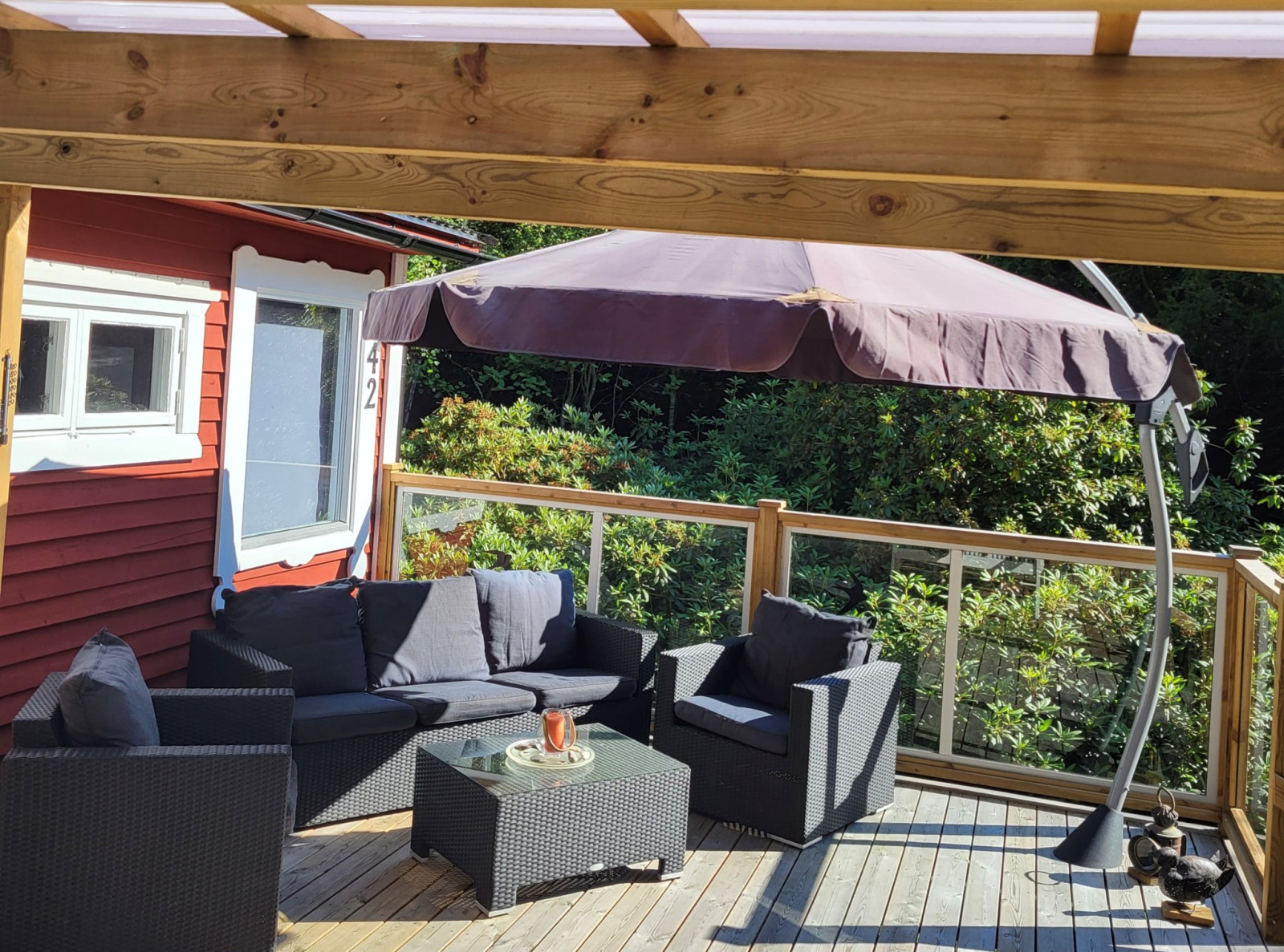  Yttre Stekön, tomt 42