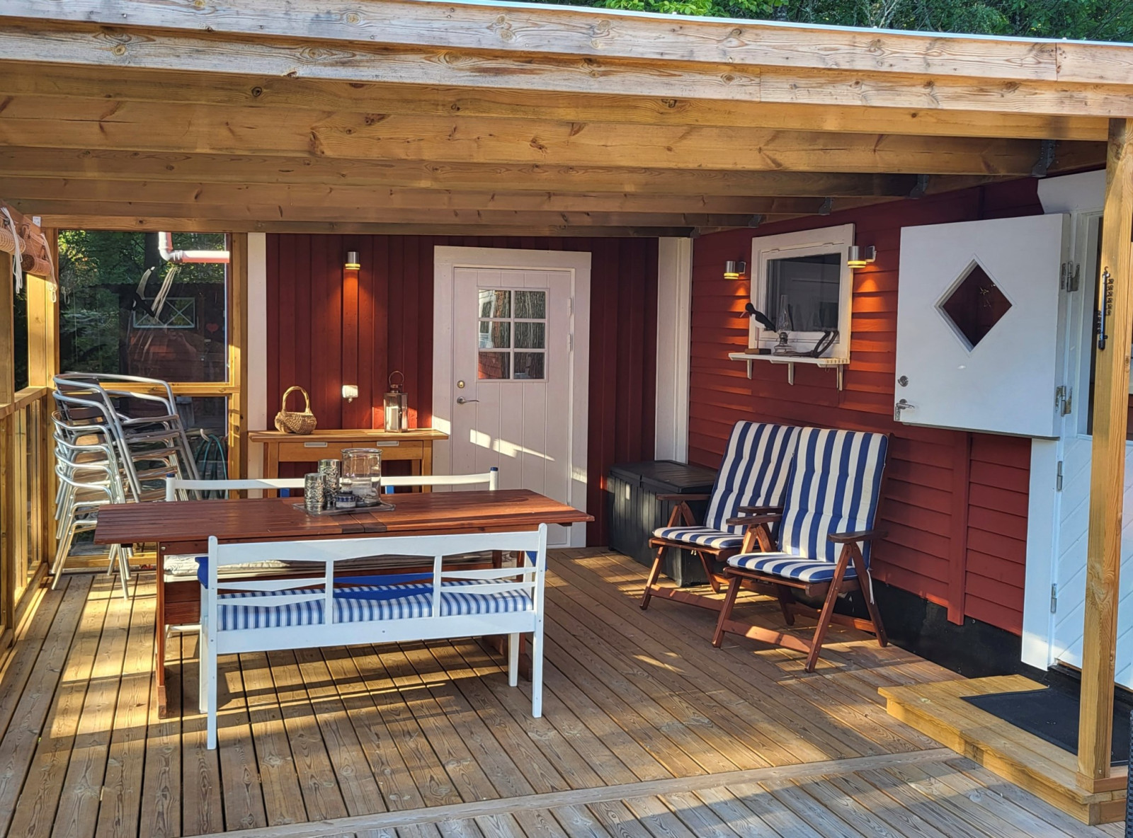  Yttre Stekön, tomt 42