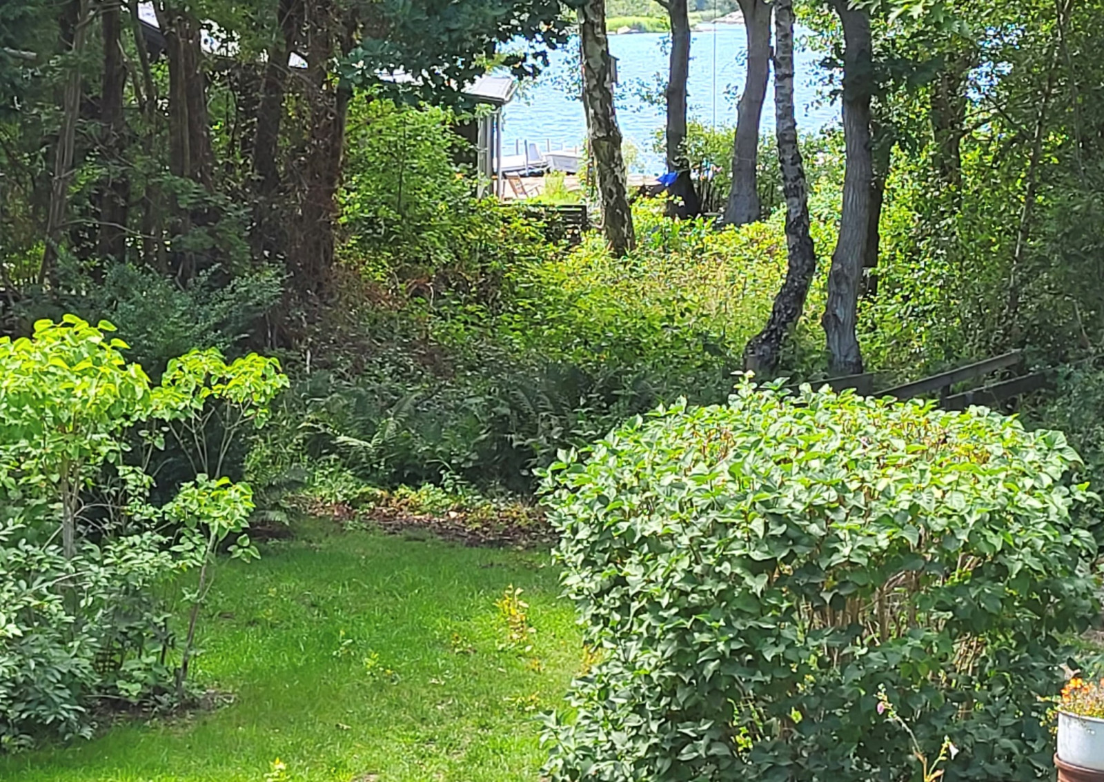  Yttre Stekön, tomt 42