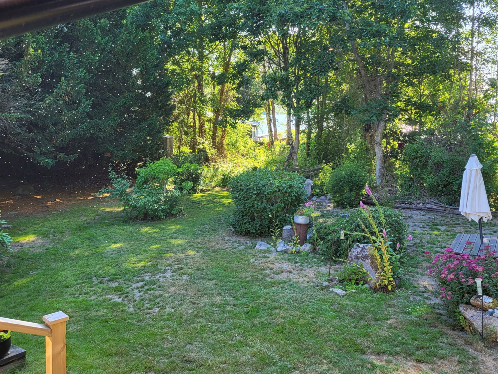  Yttre Stekön, tomt 42