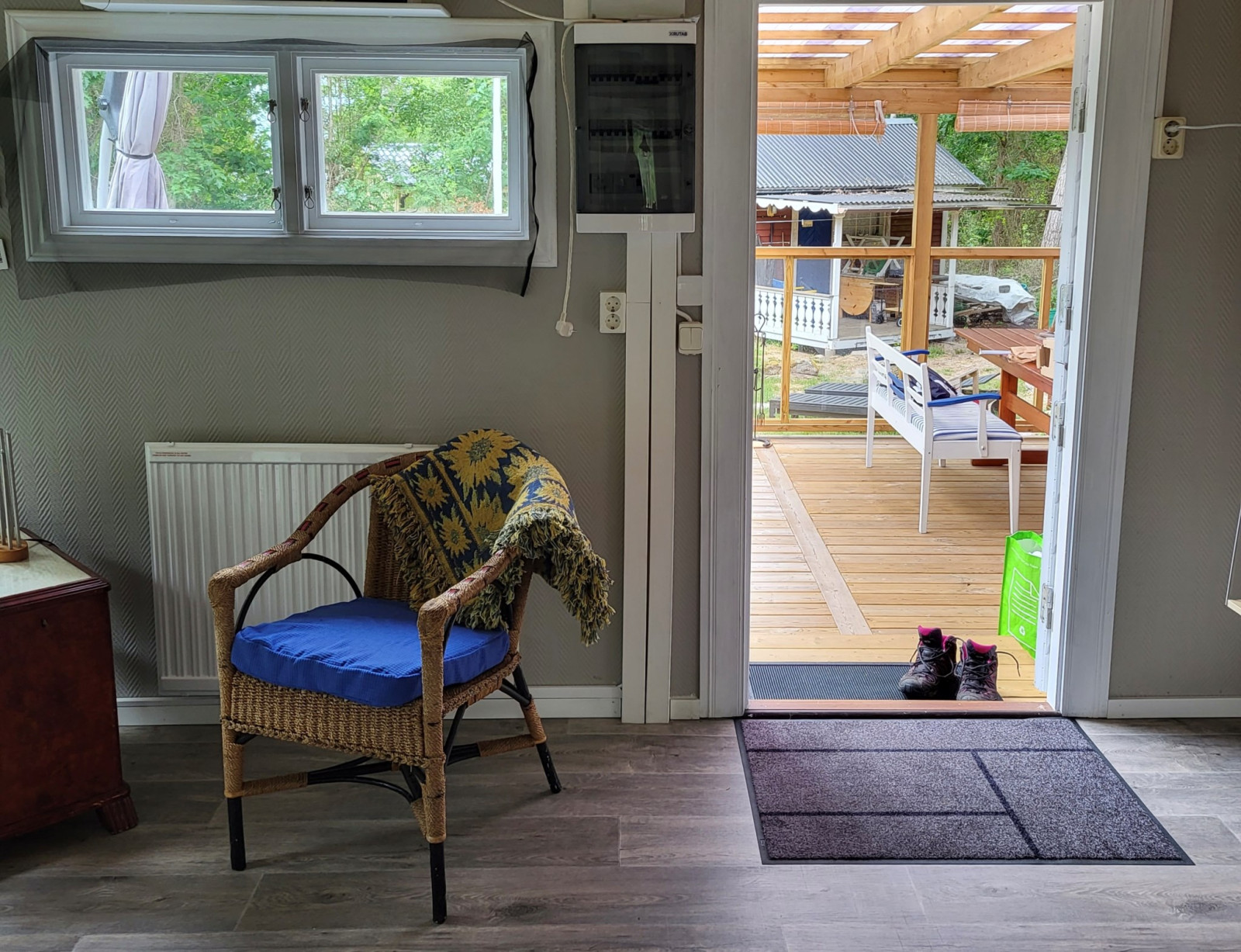  Yttre Stekön, tomt 42