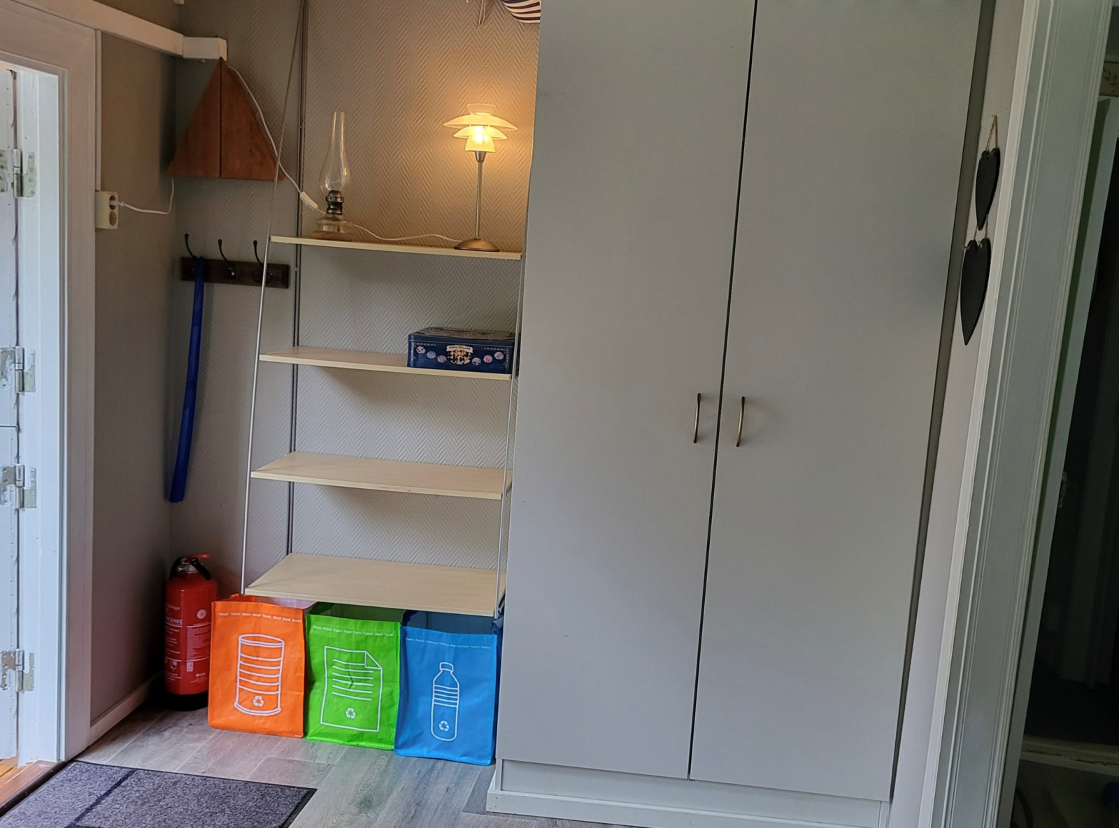  Yttre Stekön, tomt 42