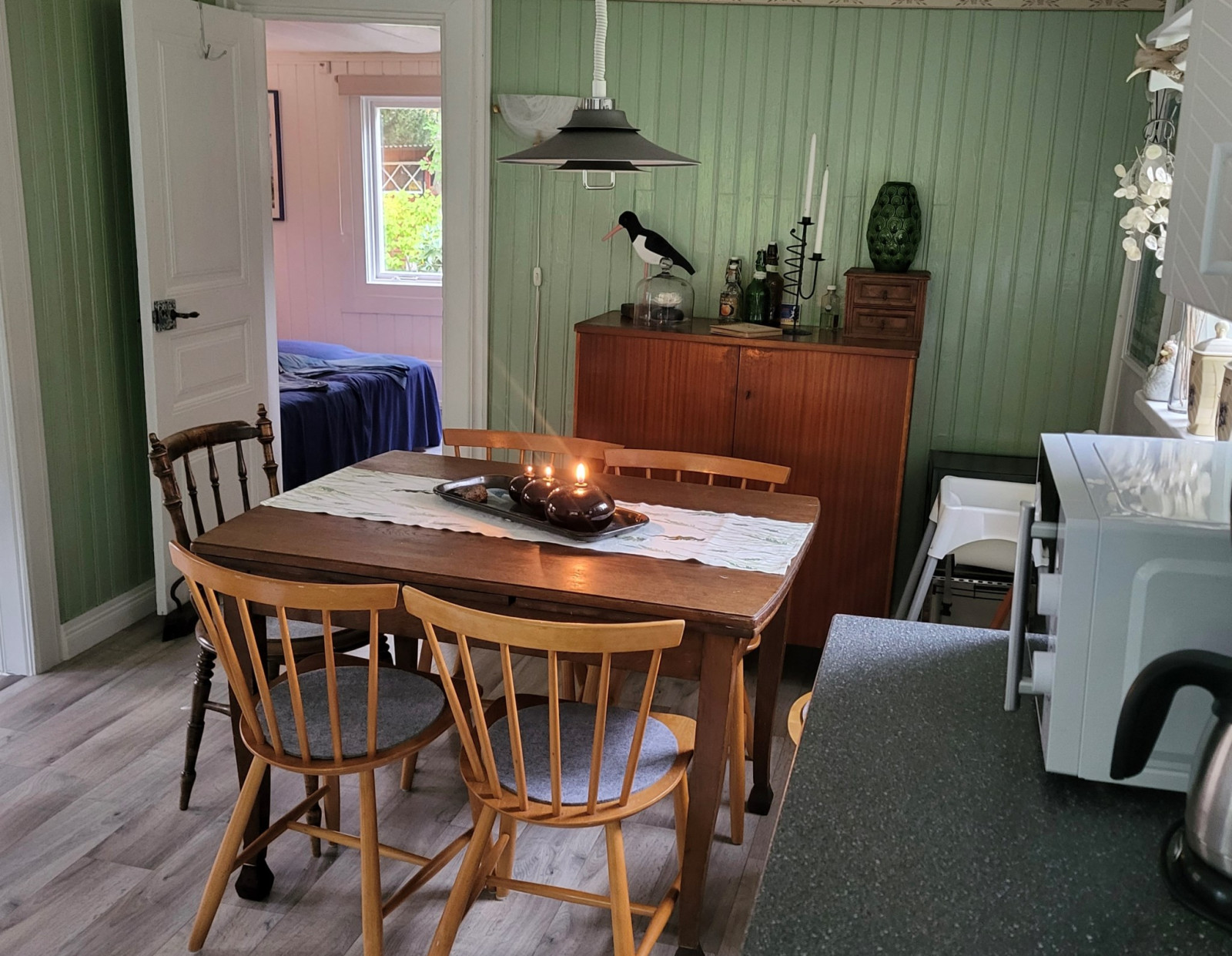  Yttre Stekön, tomt 42