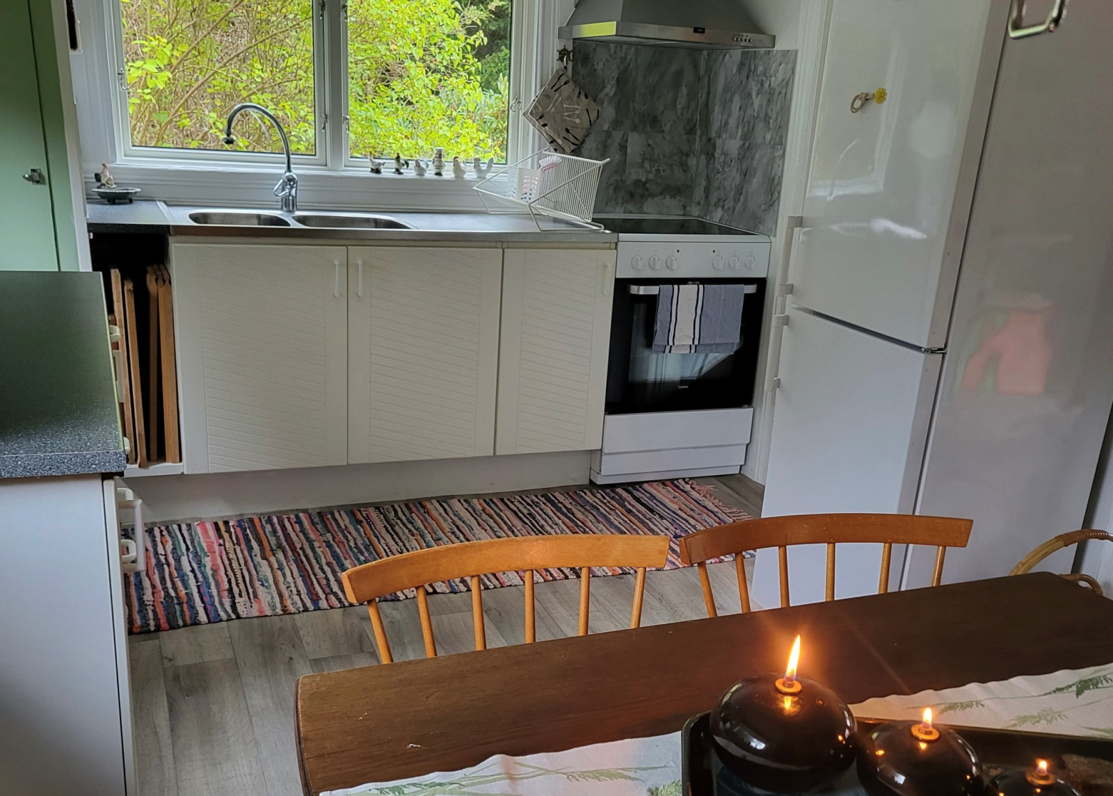  Yttre Stekön, tomt 42