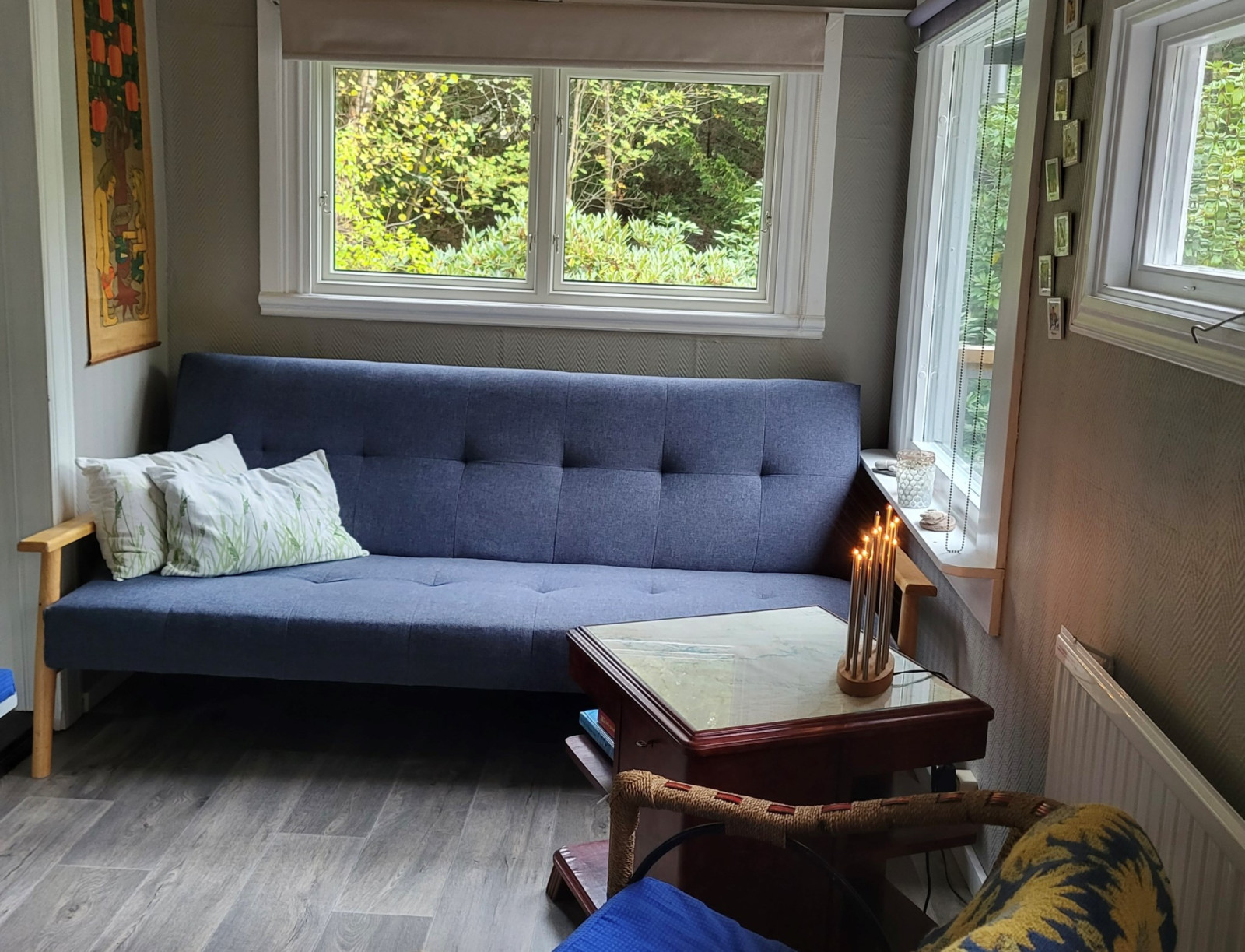  Yttre Stekön, tomt 42