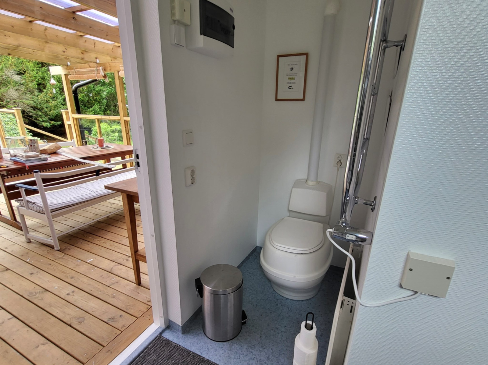  Yttre Stekön, tomt 42