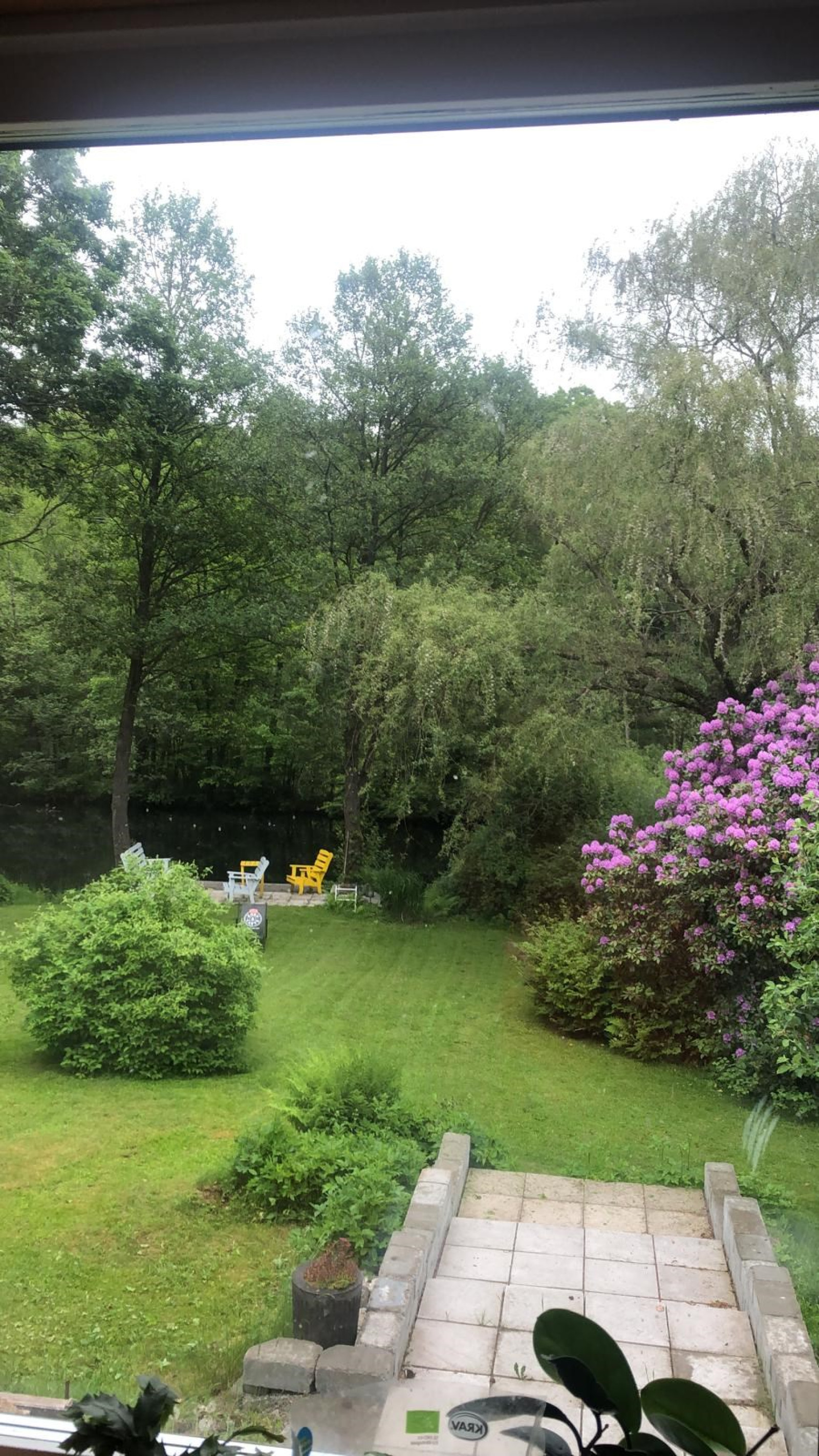 Privat bild Fribergs väg 29