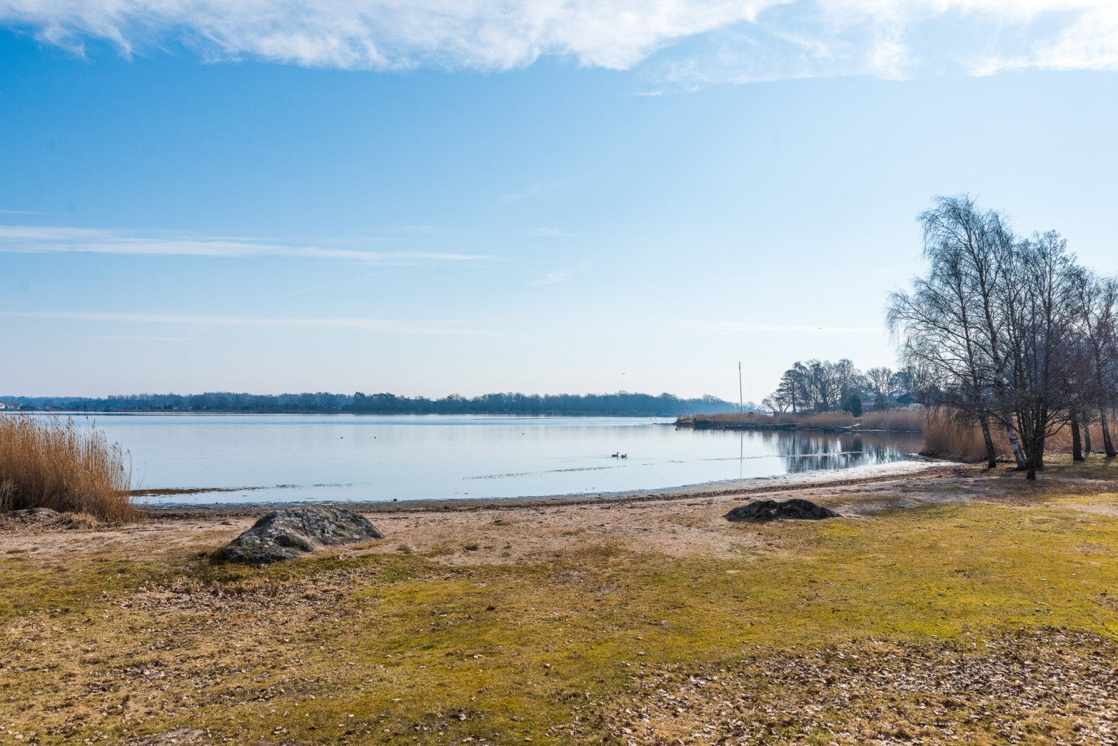  Mandas väg 4