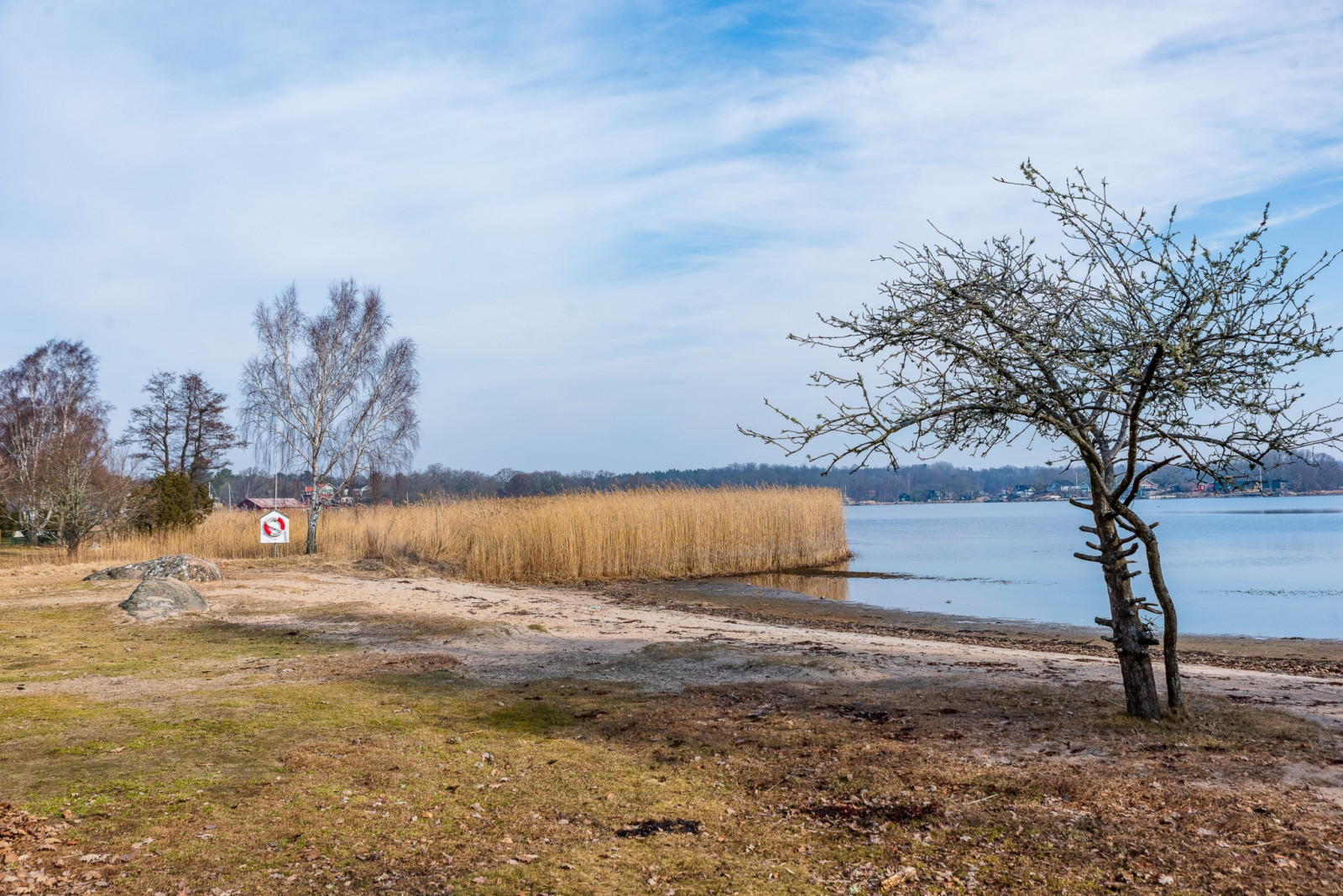  Mandas väg 4