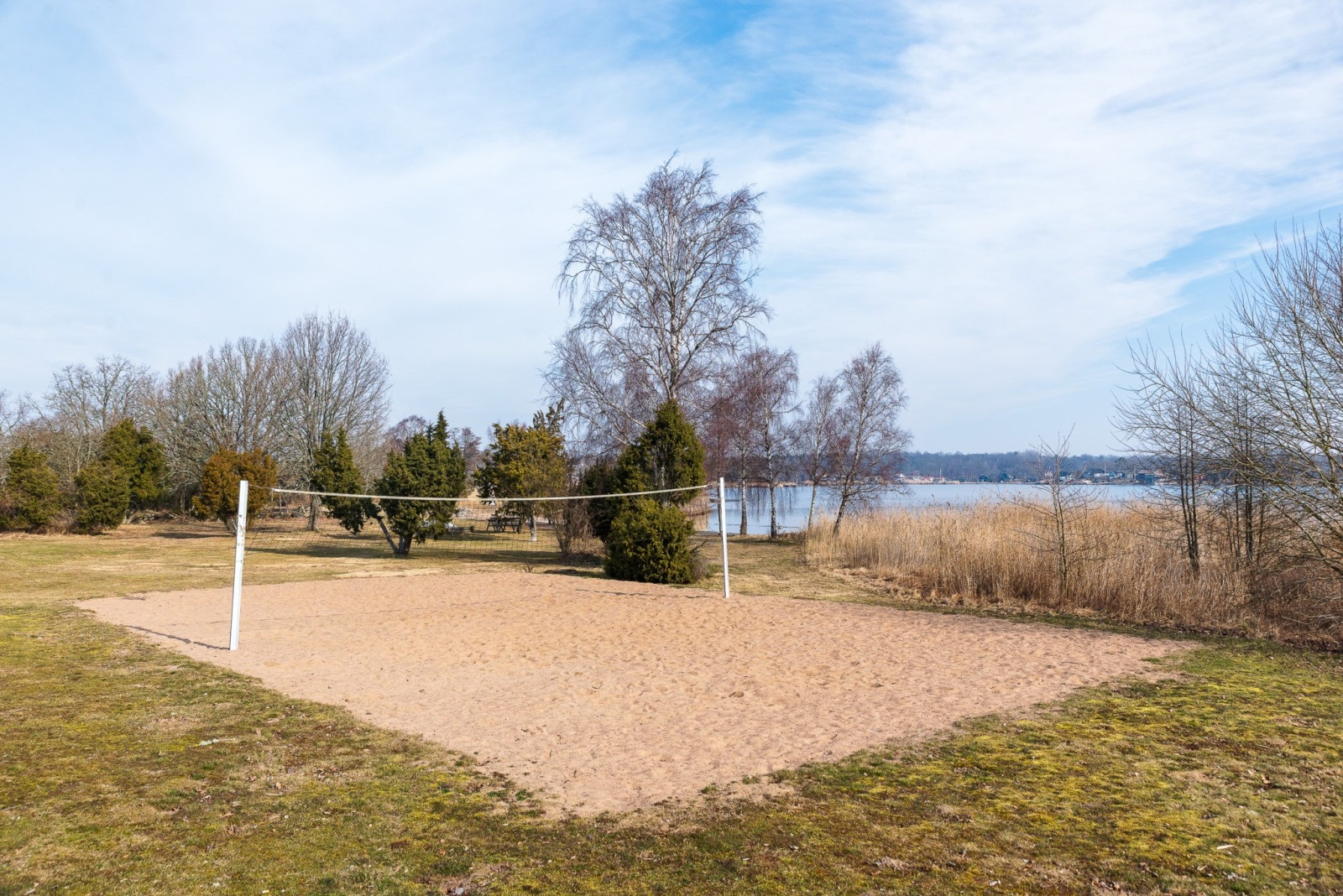  Mandas väg 4