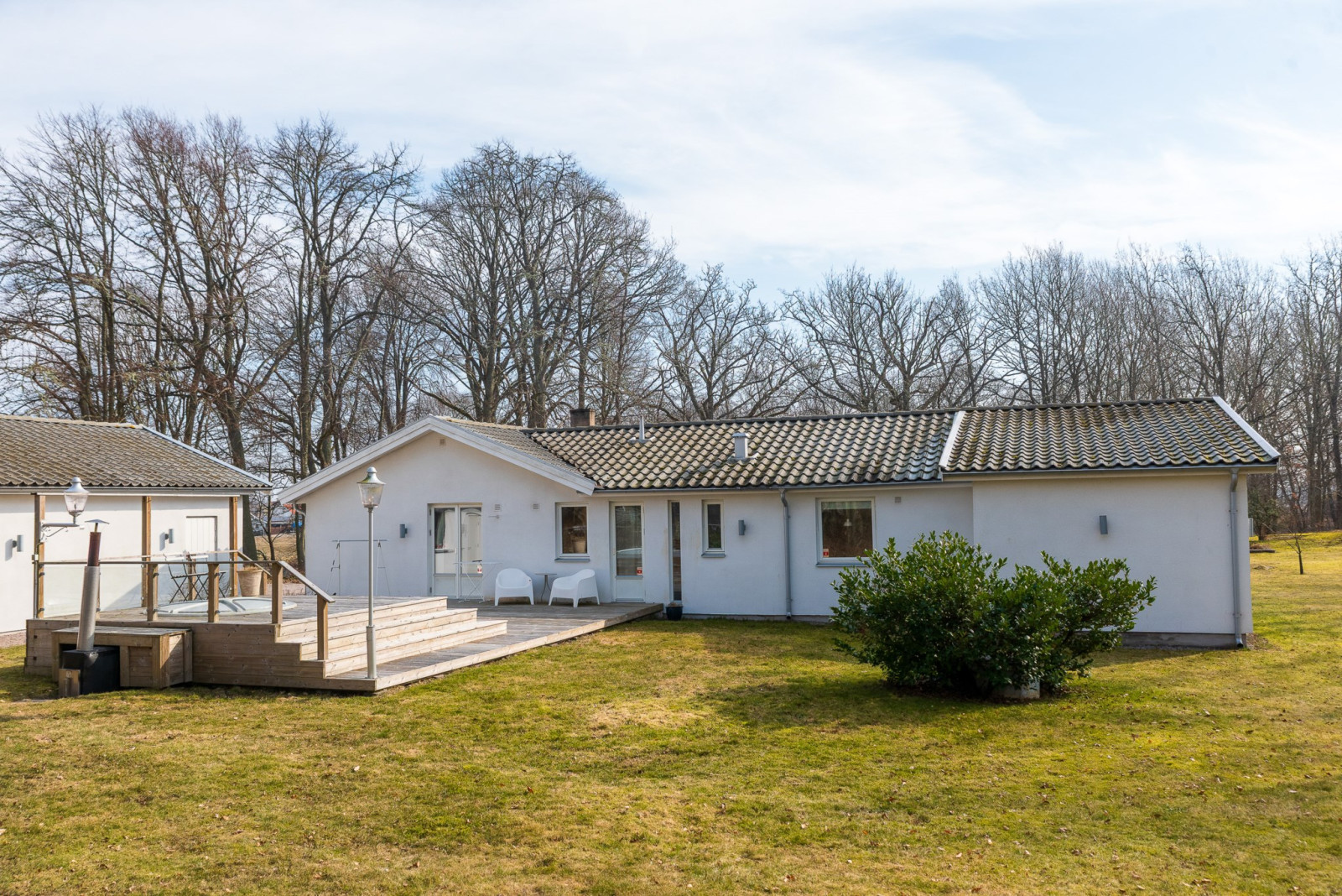  Mandas väg 4