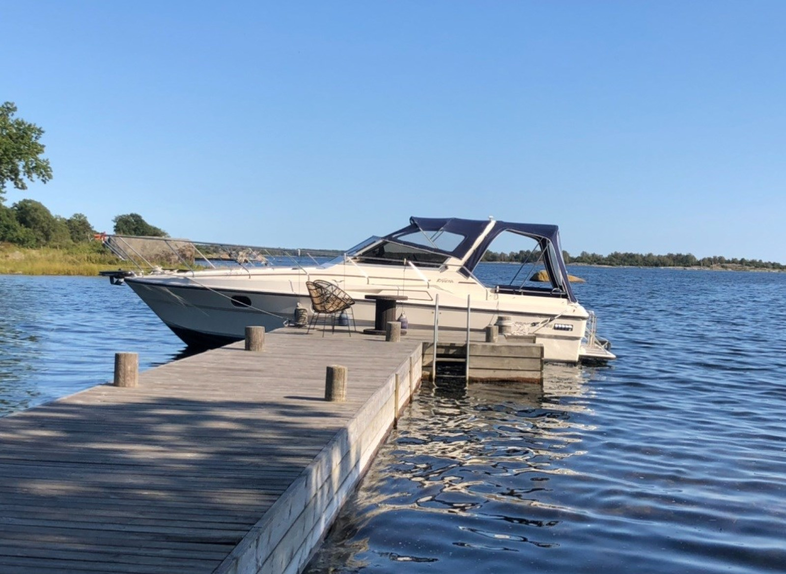 Privat bild Mandas väg 4