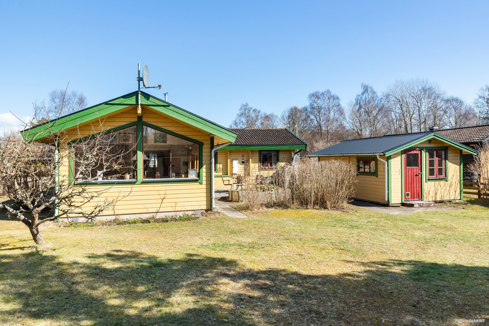  Bredasundsvägen 3