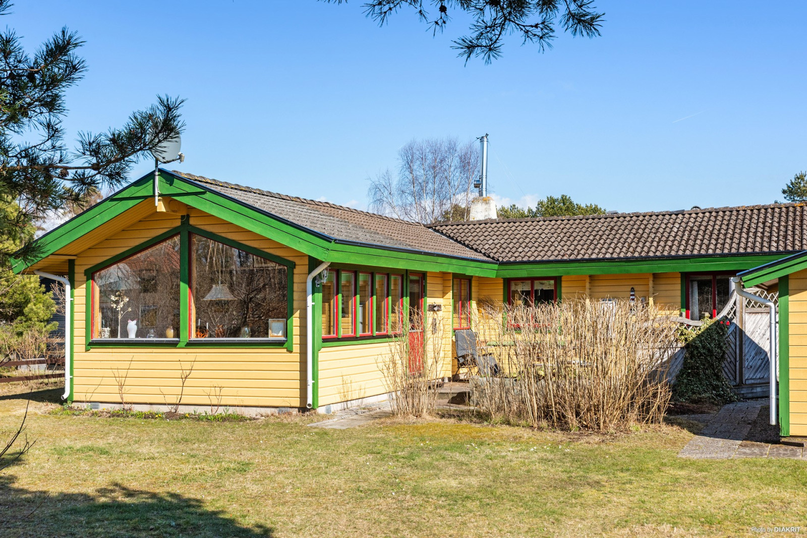  Bredasundsvägen 3