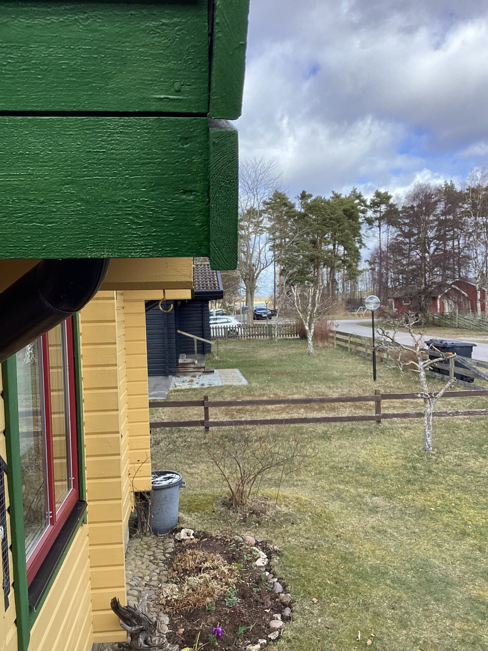 Privat bild Bredasundsvägen 3