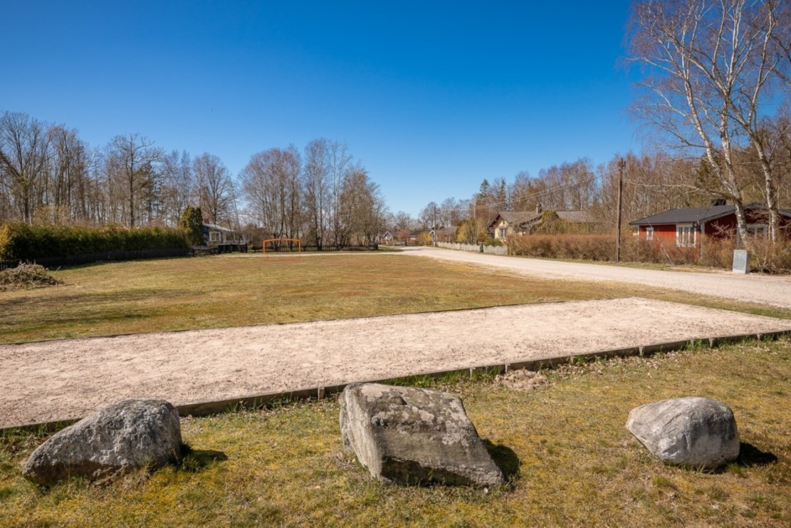 Norra Nabbenvägen 3