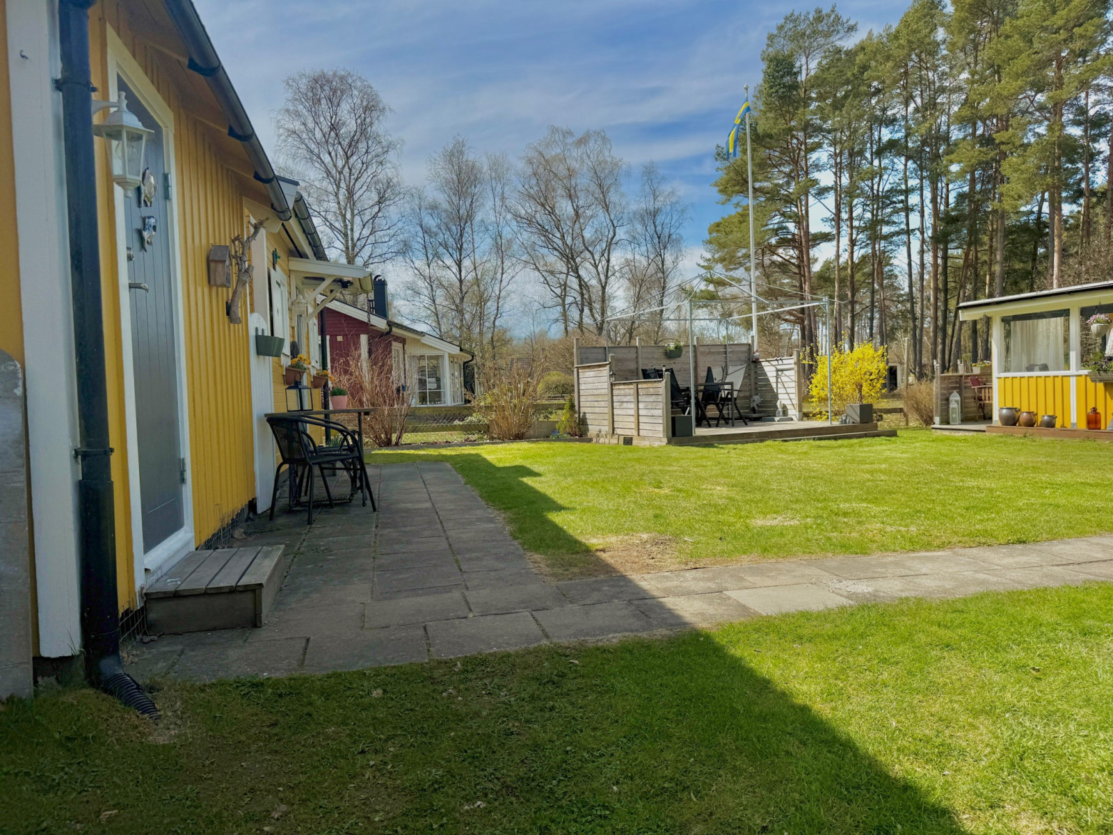  Norra Nabbenvägen 3