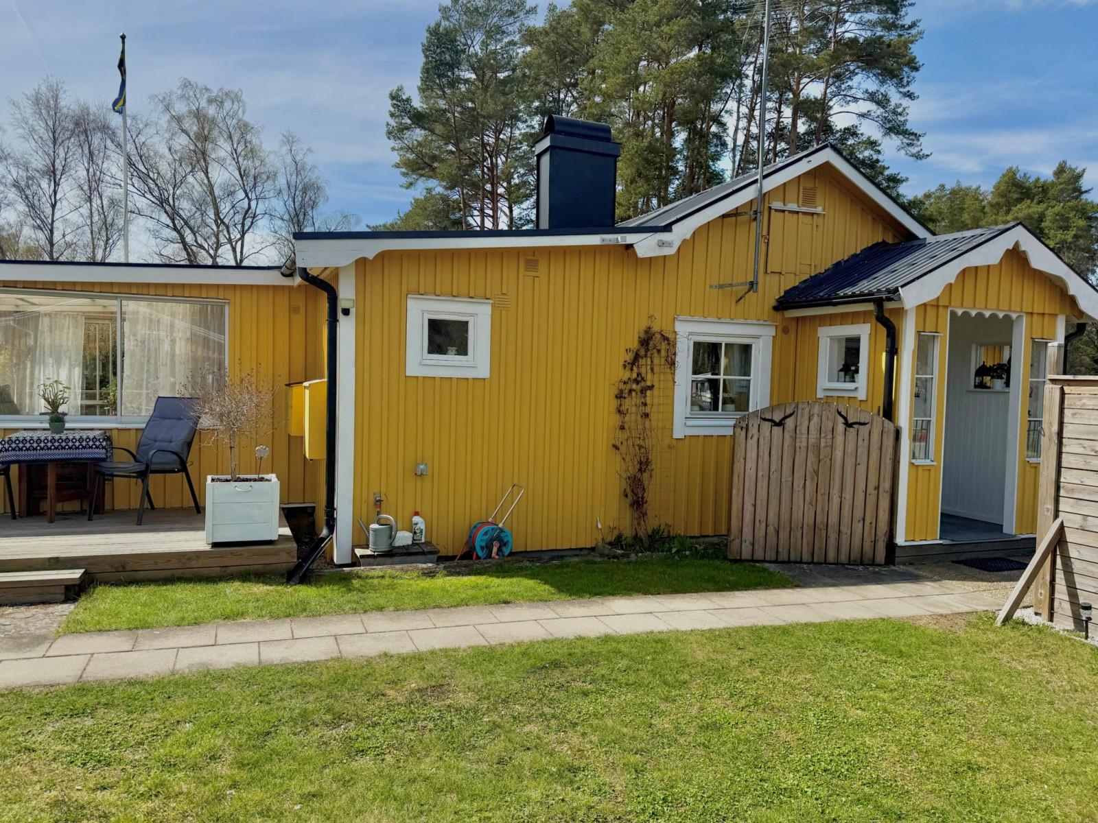  Norra Nabbenvägen 3