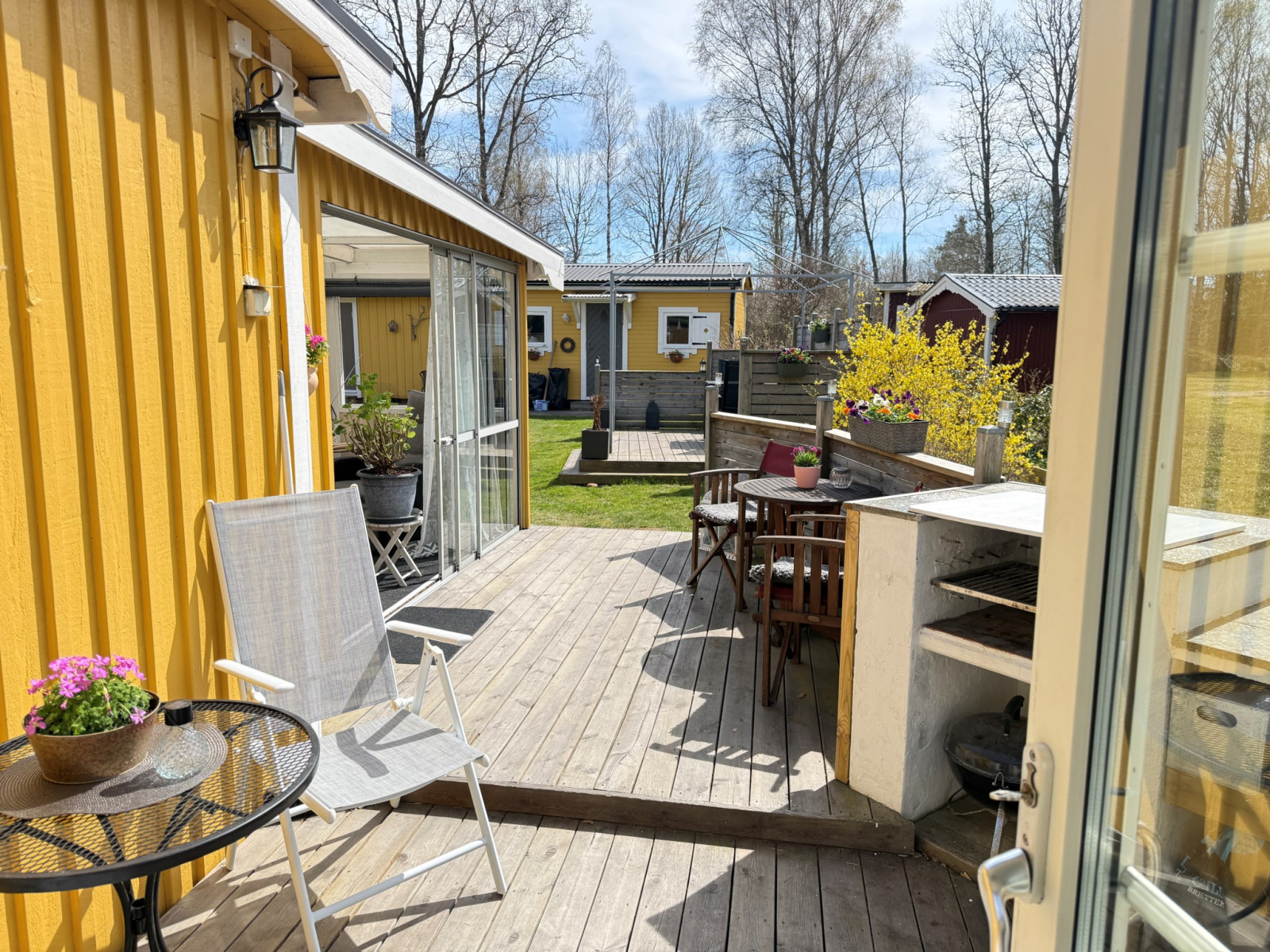  Norra Nabbenvägen 3