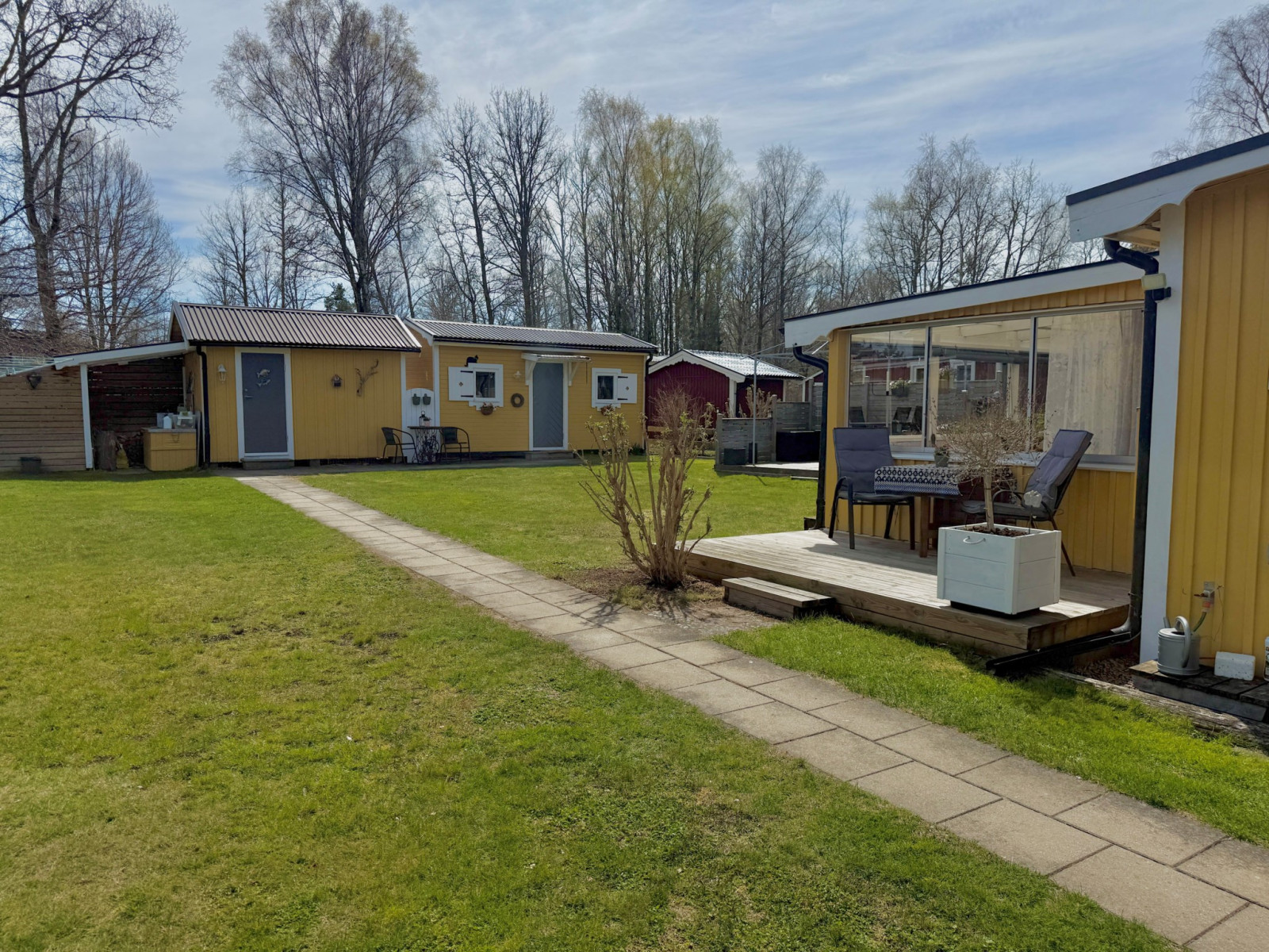  Norra Nabbenvägen 3