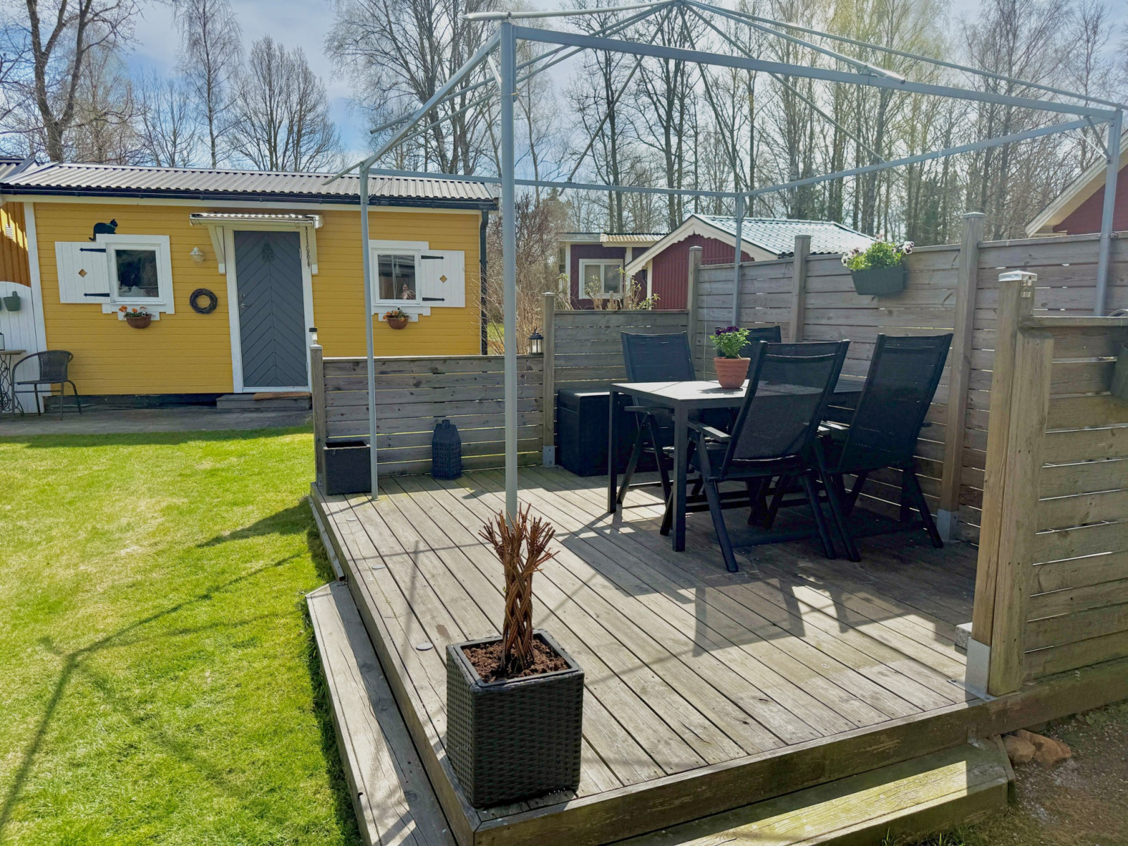  Norra Nabbenvägen 3