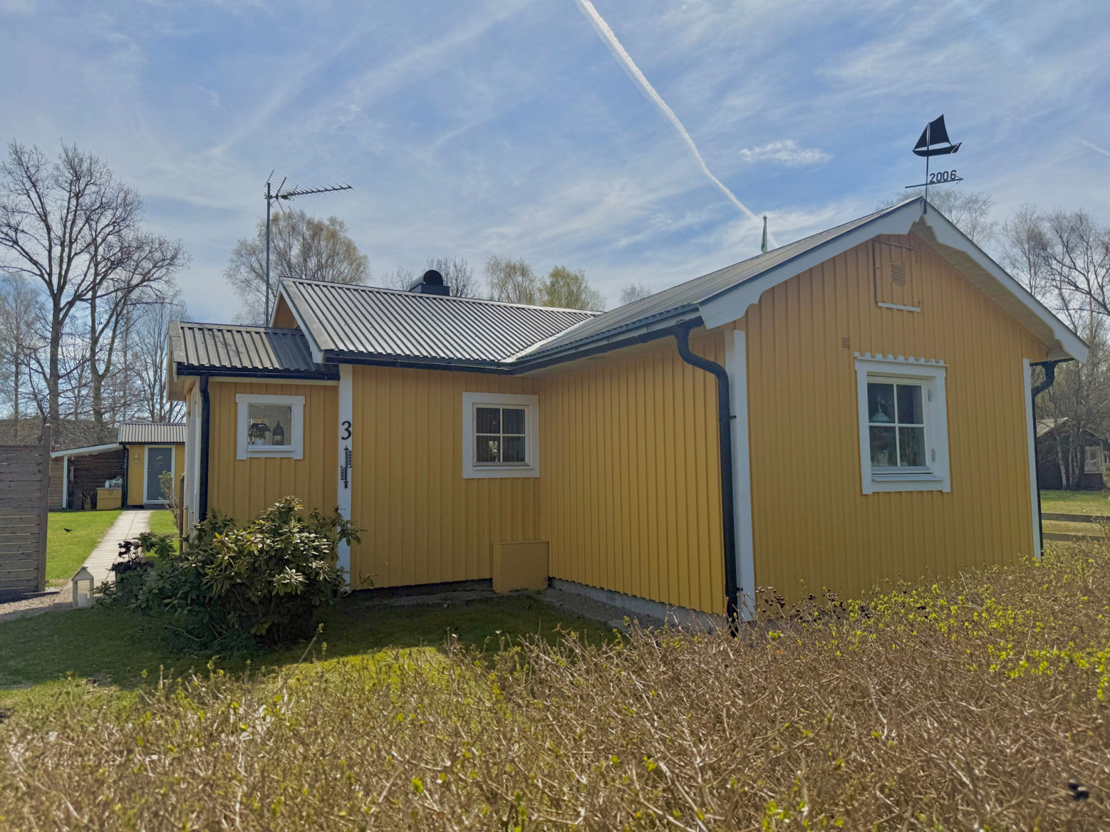  Norra Nabbenvägen 3