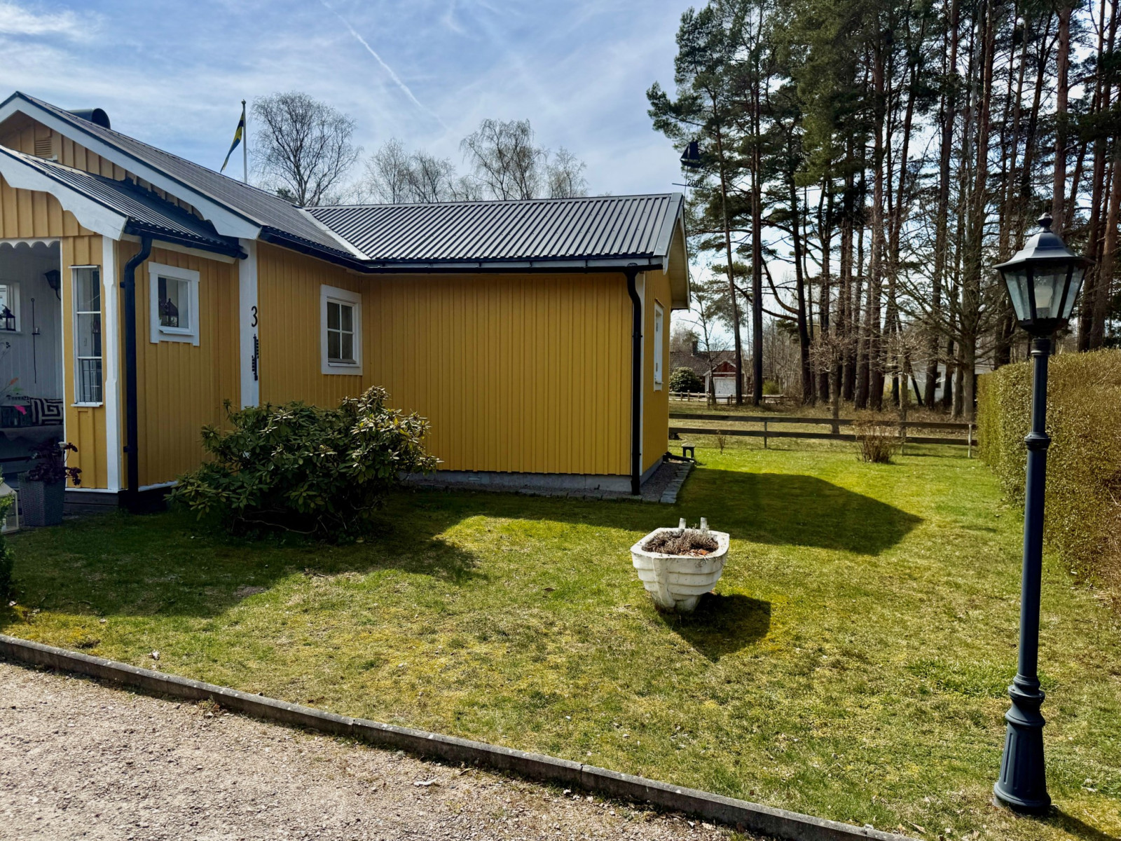  Norra Nabbenvägen 3