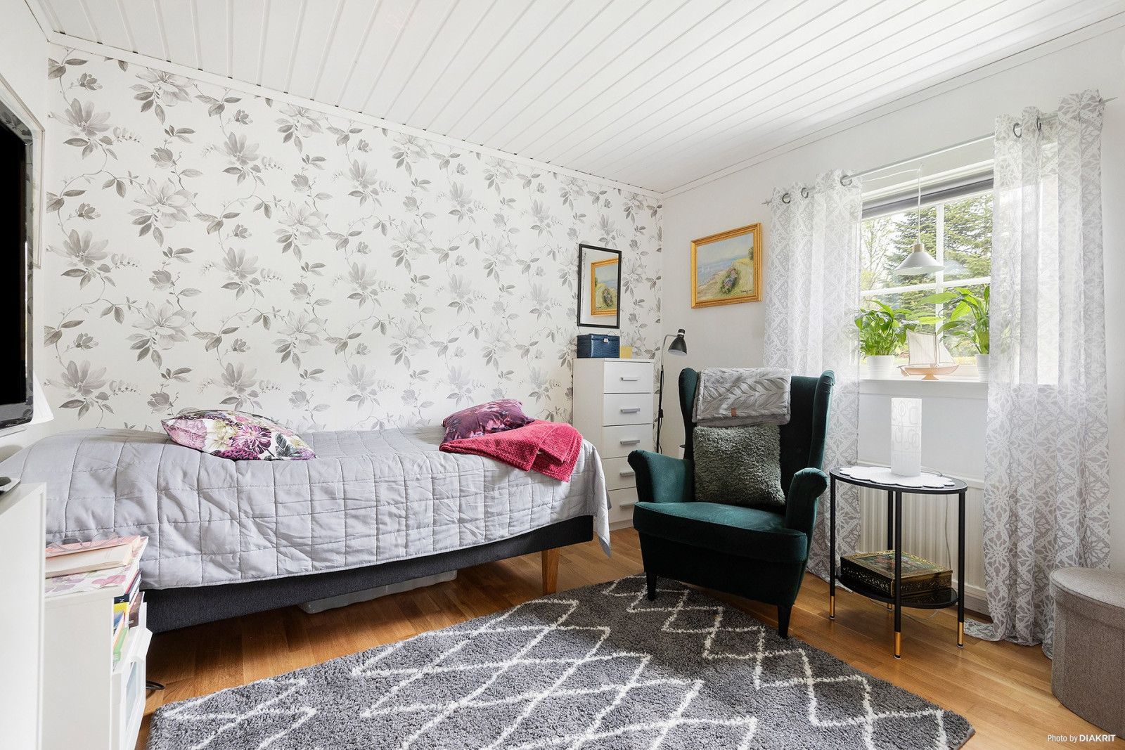  Norra Nabbenvägen 3