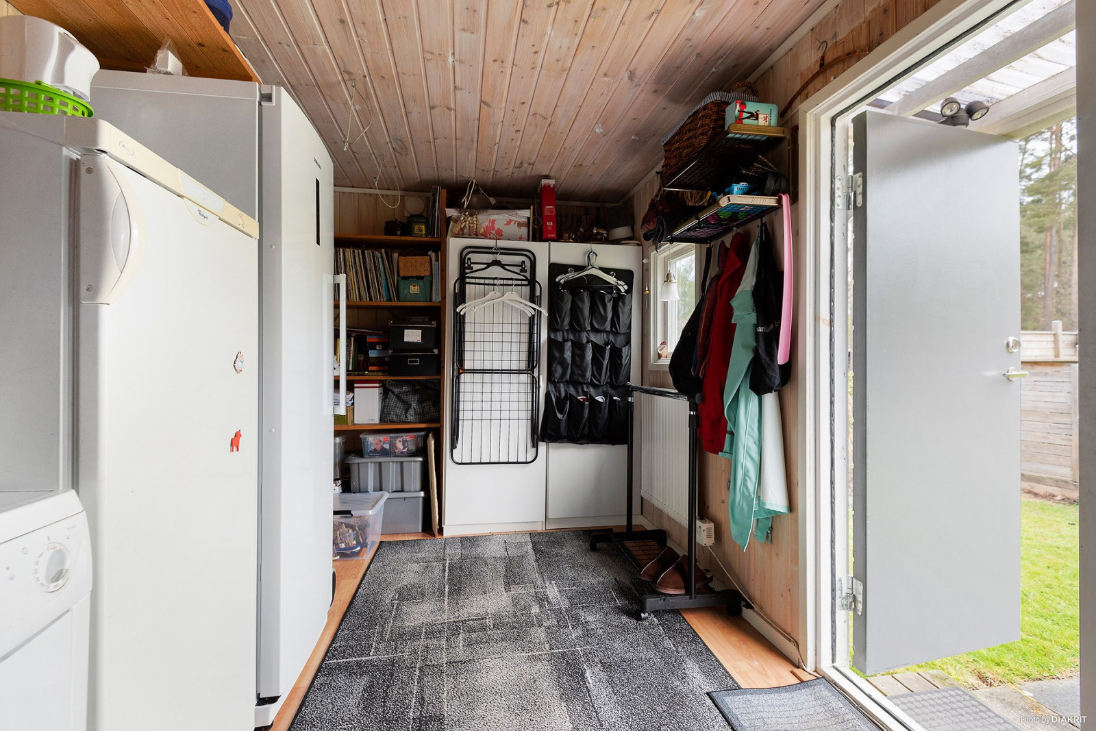  Norra Nabbenvägen 3